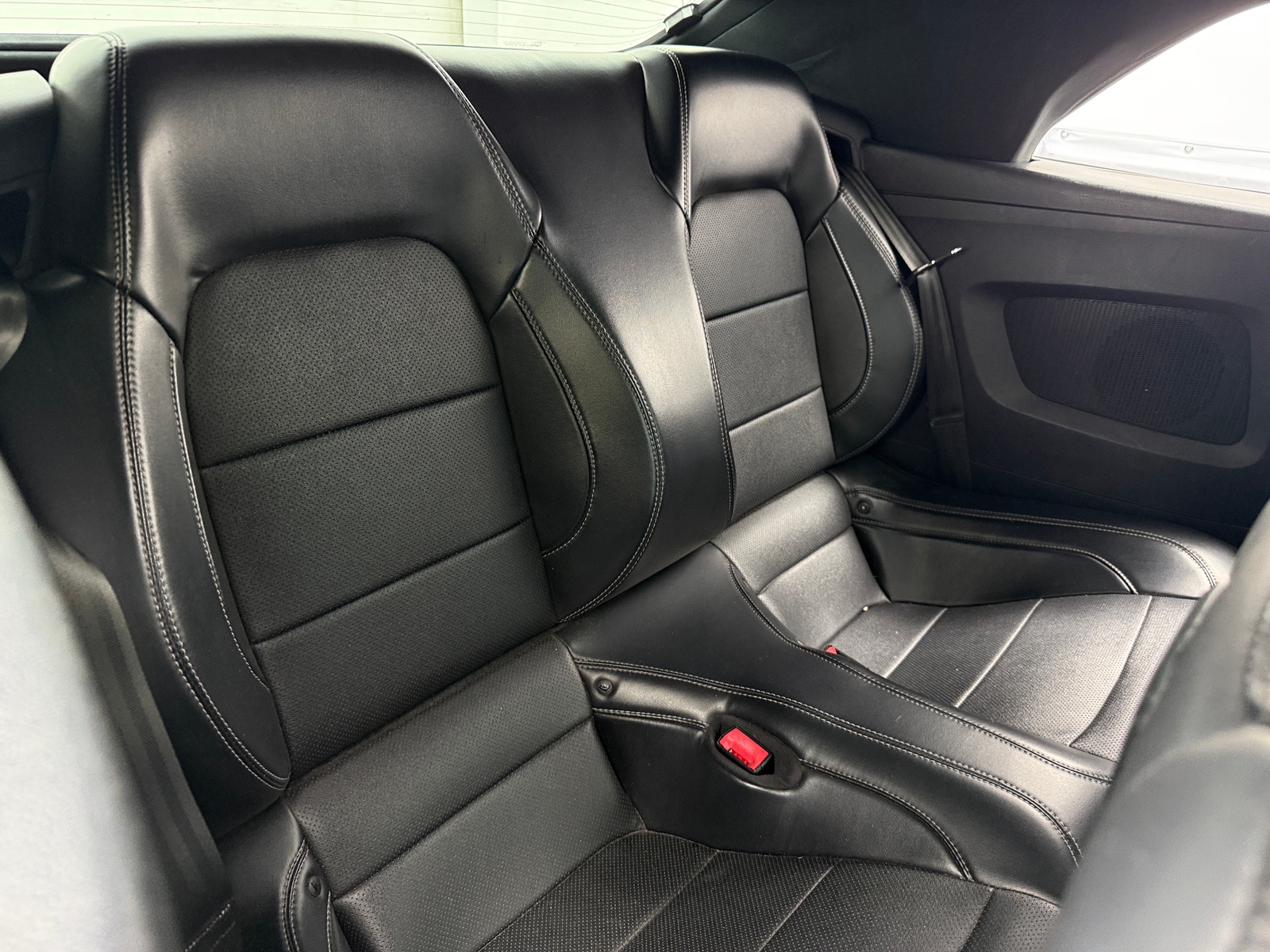 Thumbnail: 2019 Ford Mustang - 6