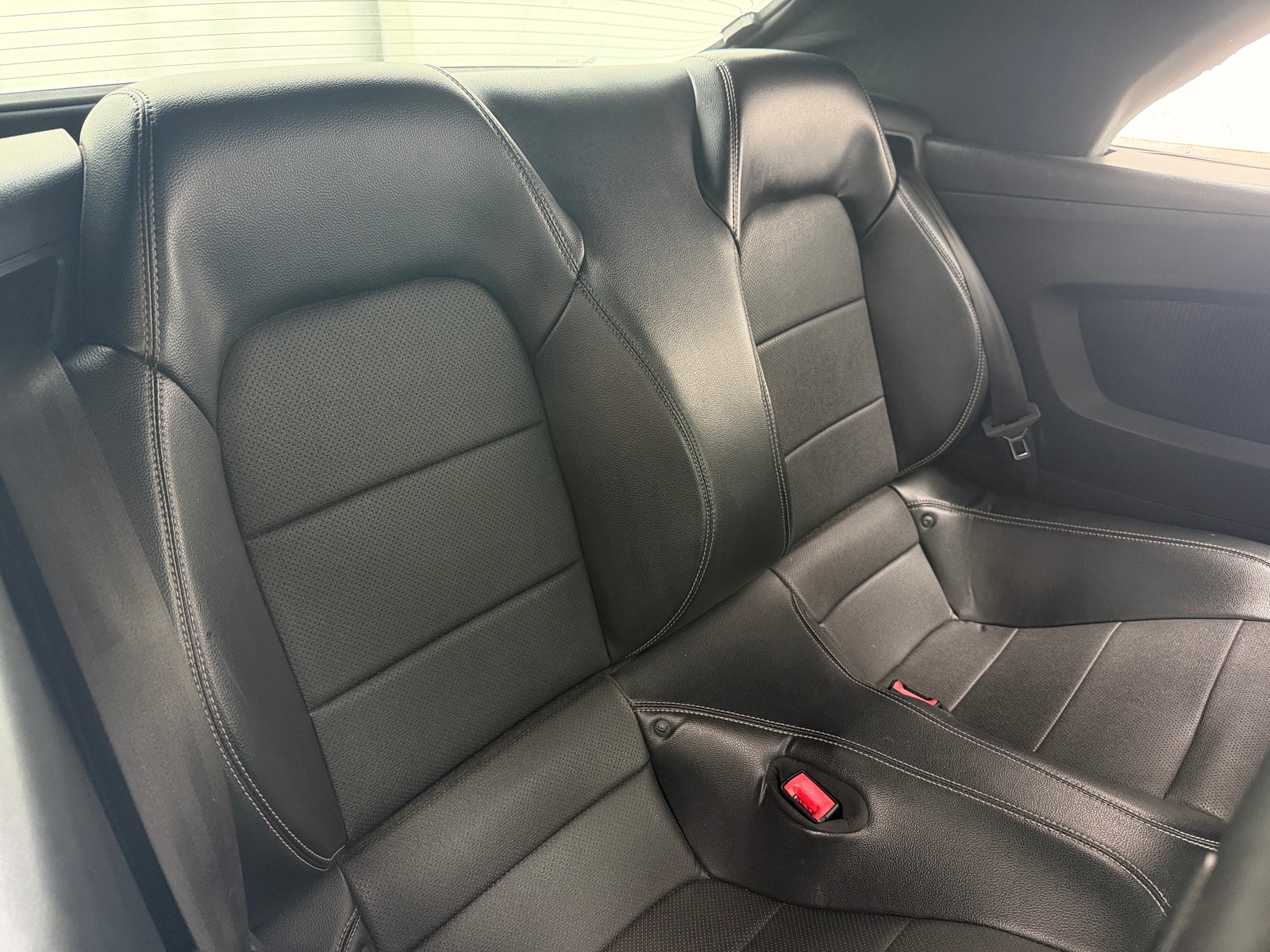 Thumbnail: 2019 Ford Mustang - 4