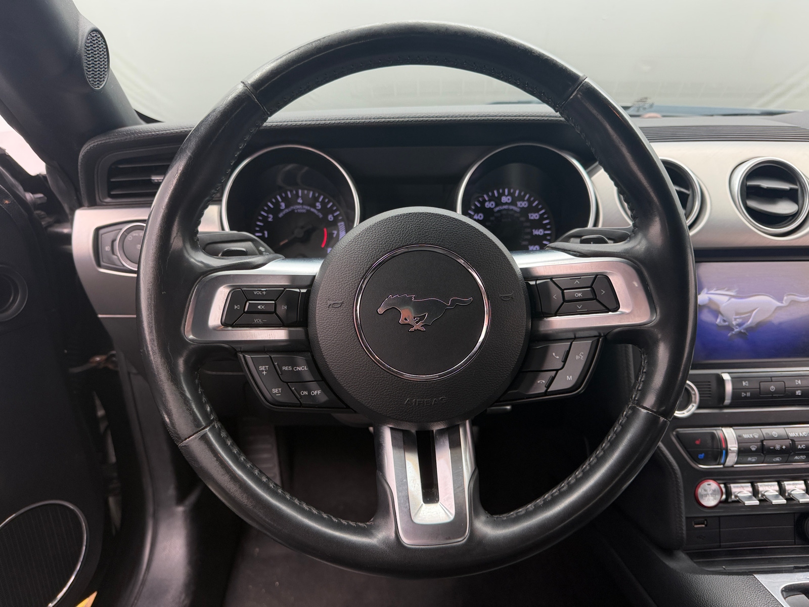Thumbnail: 2019 Ford Mustang - 3