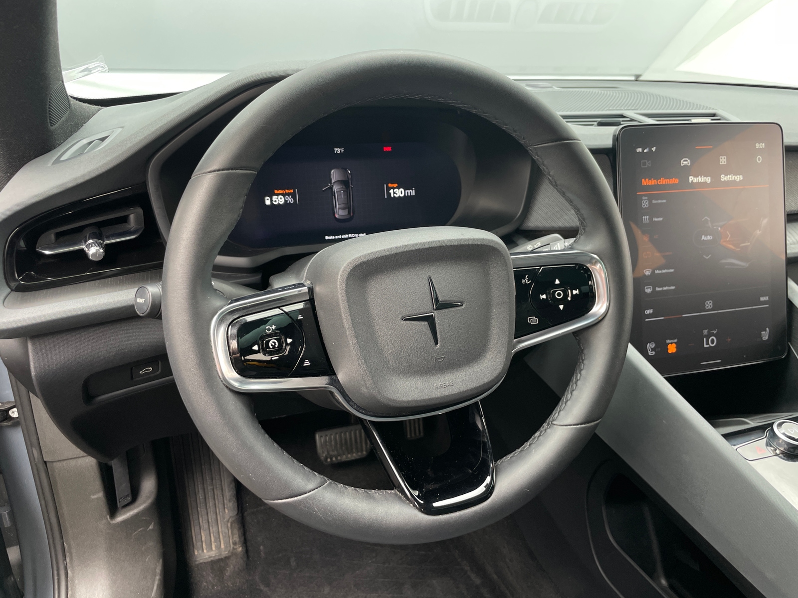 Thumbnail: 2023 Polestar 2 - 5