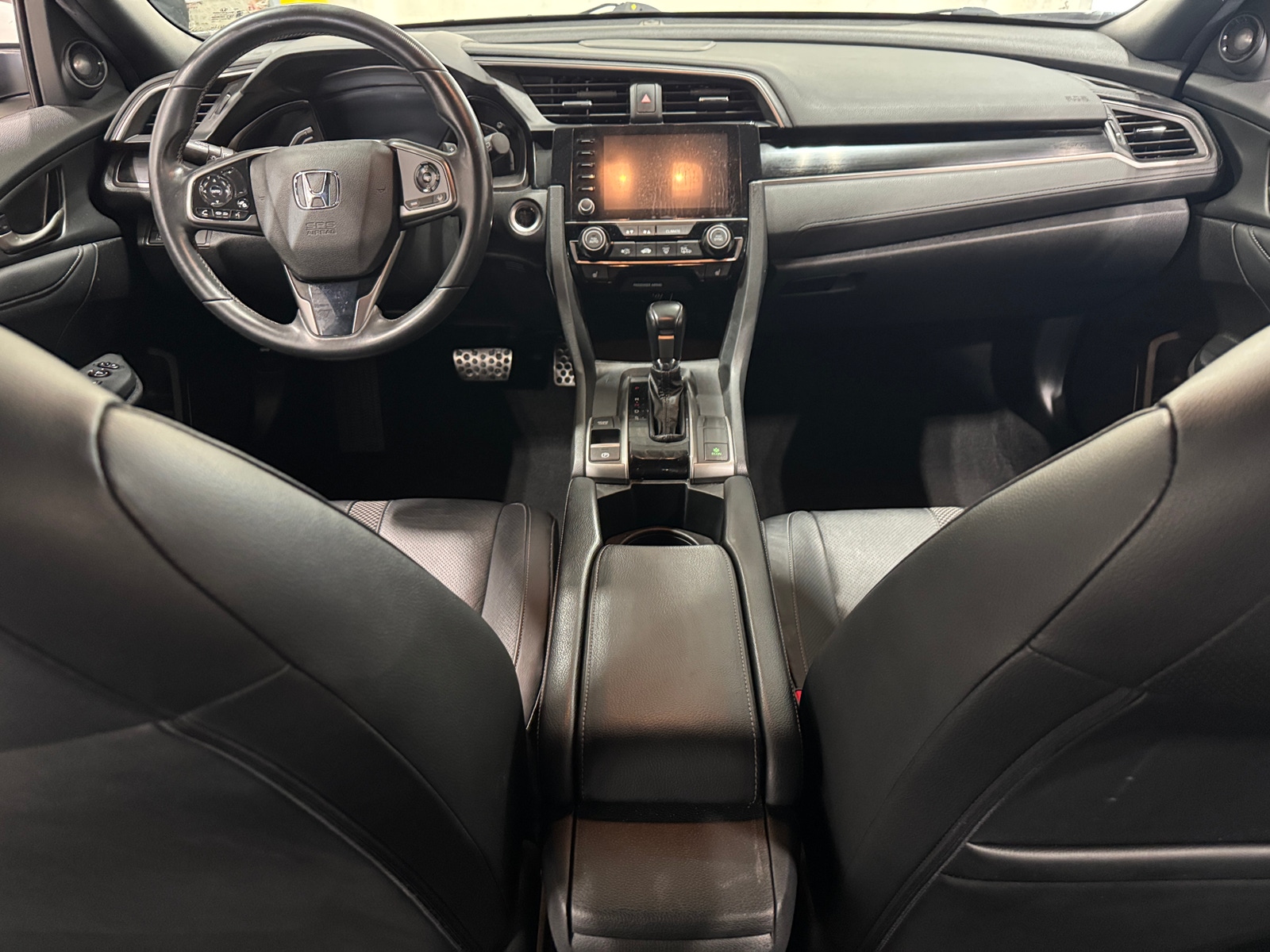 Thumbnail: 2021 Honda Civic - 2