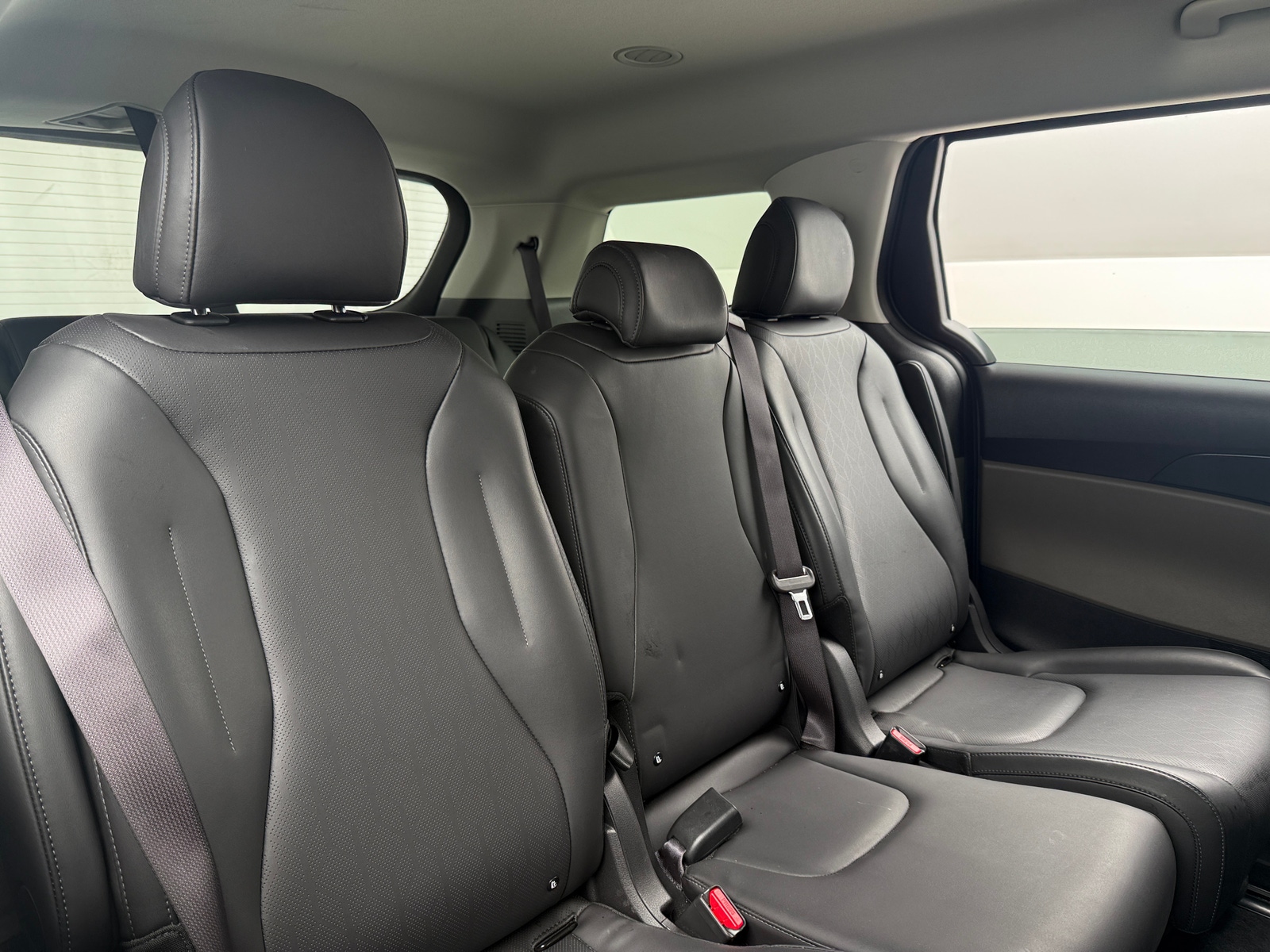 Thumbnail: 2026 Kia Carnival - 5