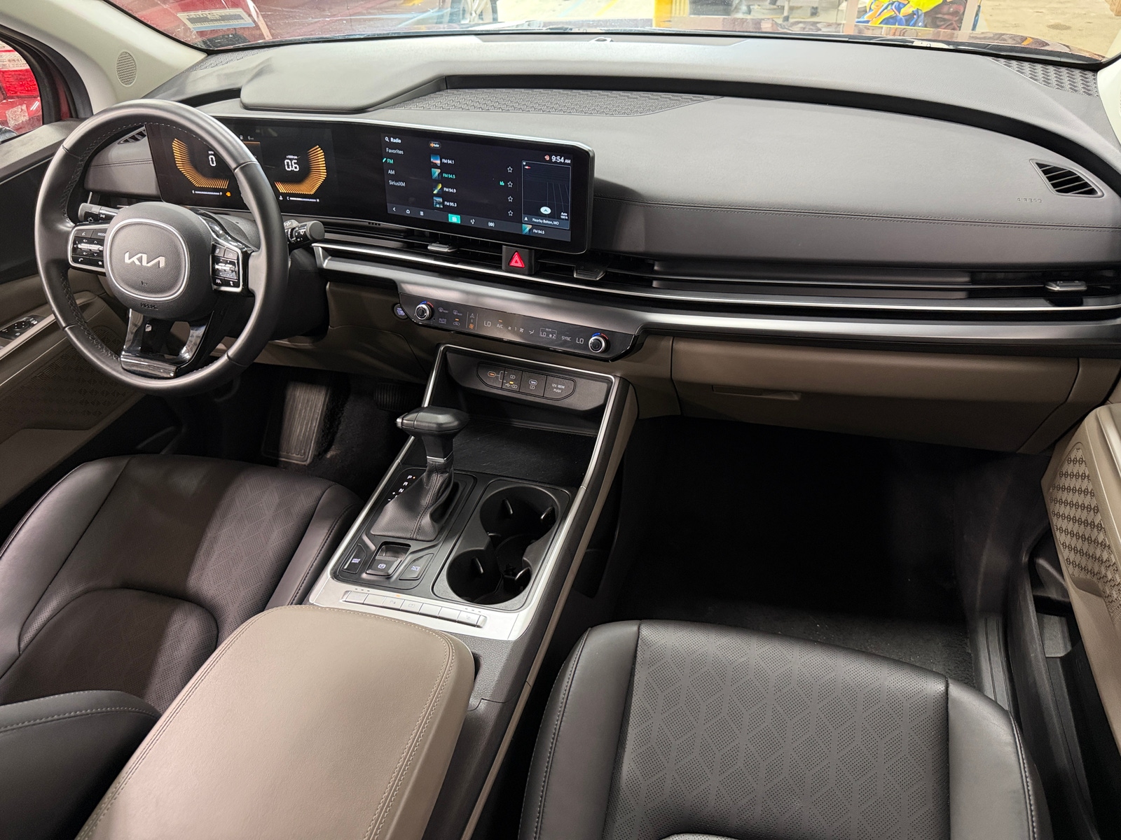 Thumbnail: 2026 Kia Carnival - 2