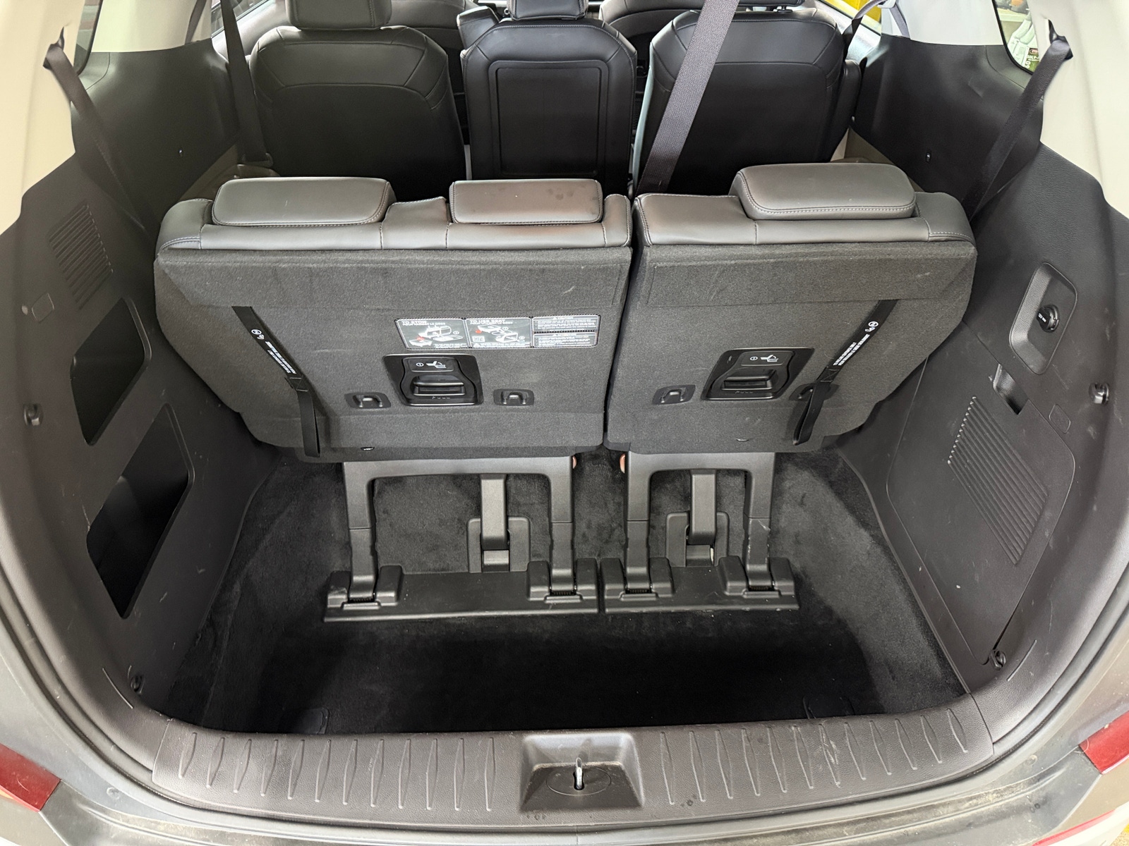 Thumbnail: 2026 Kia Carnival - 6
