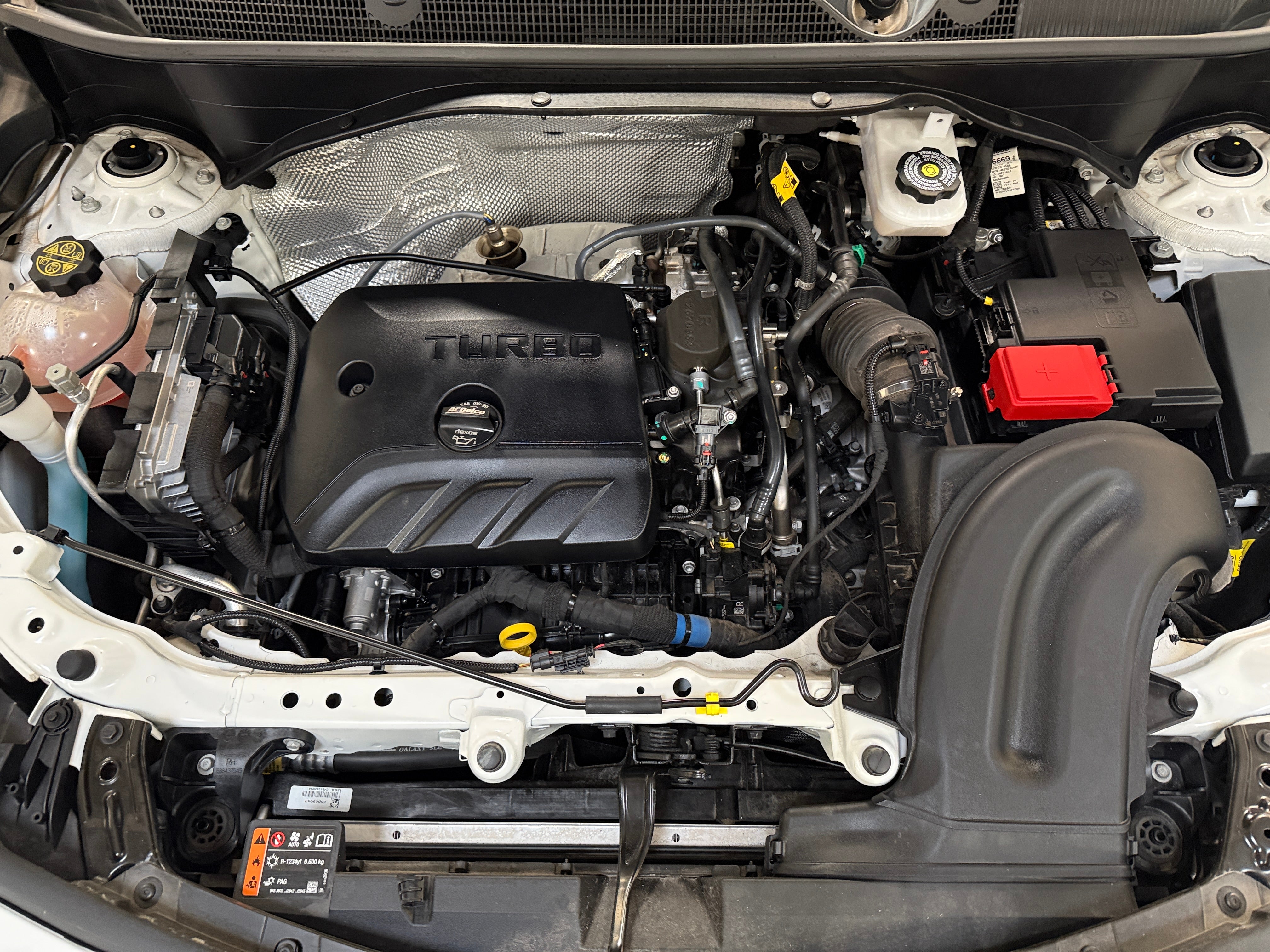 2025 Buick Encore GX