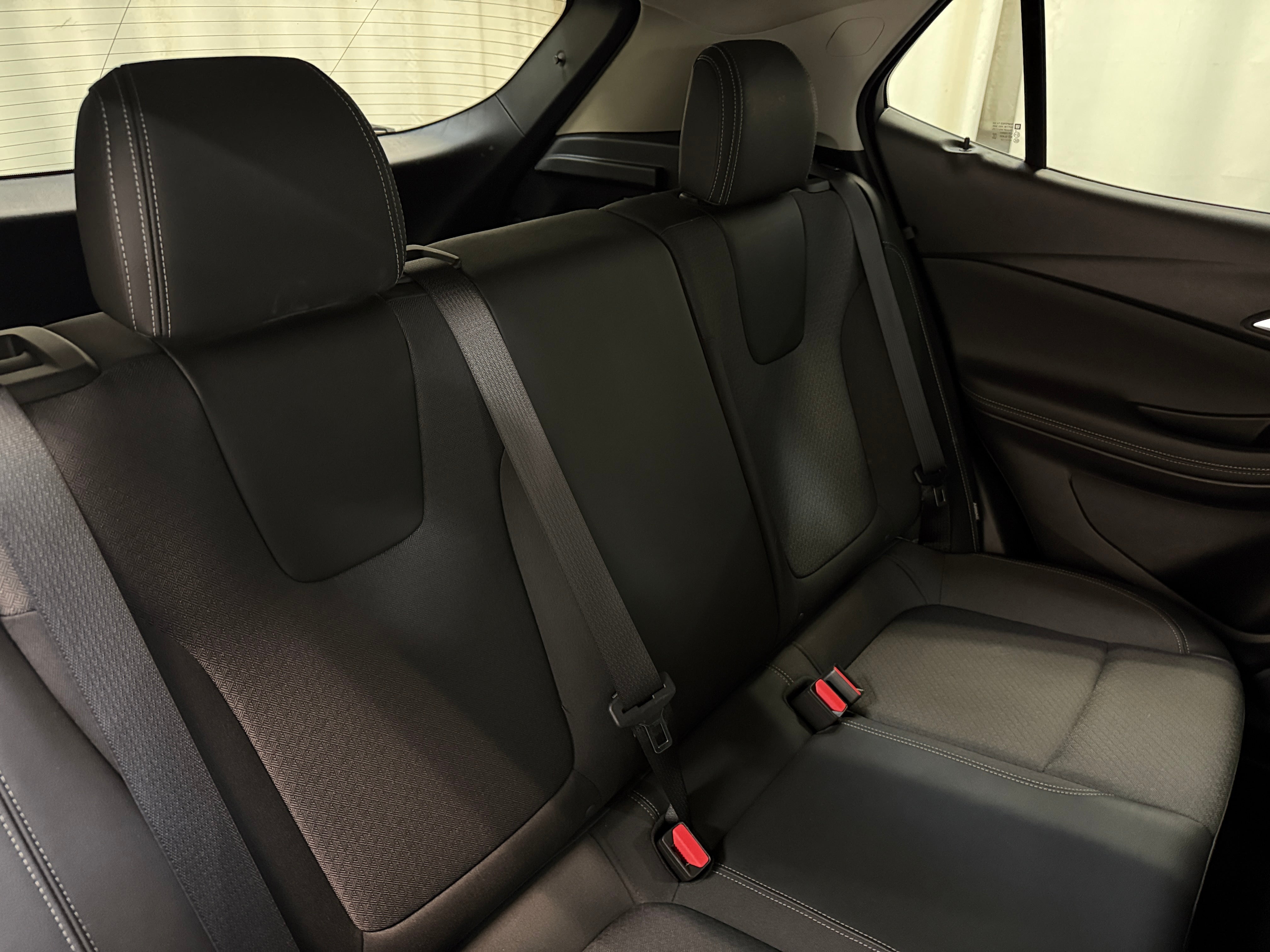 2025 Buick Encore GX Preferred - Photo 5