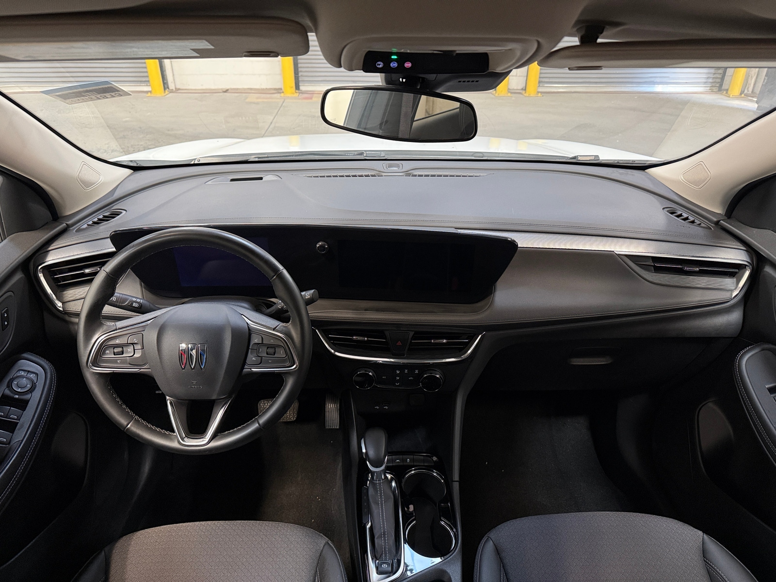Thumbnail: 2025 Buick Encore GX - 2
