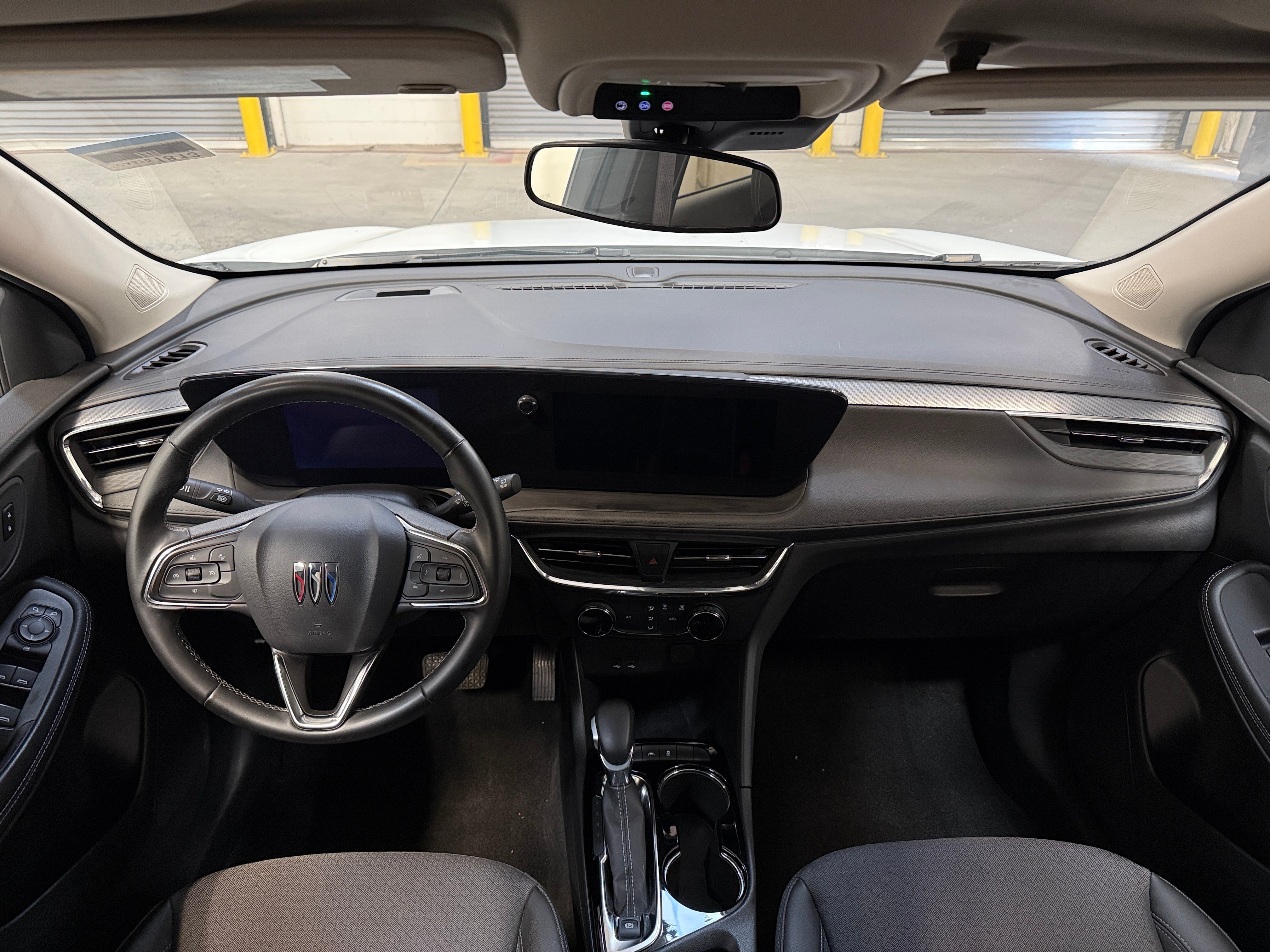 2025 Buick Encore GX Preferred - Photo 6