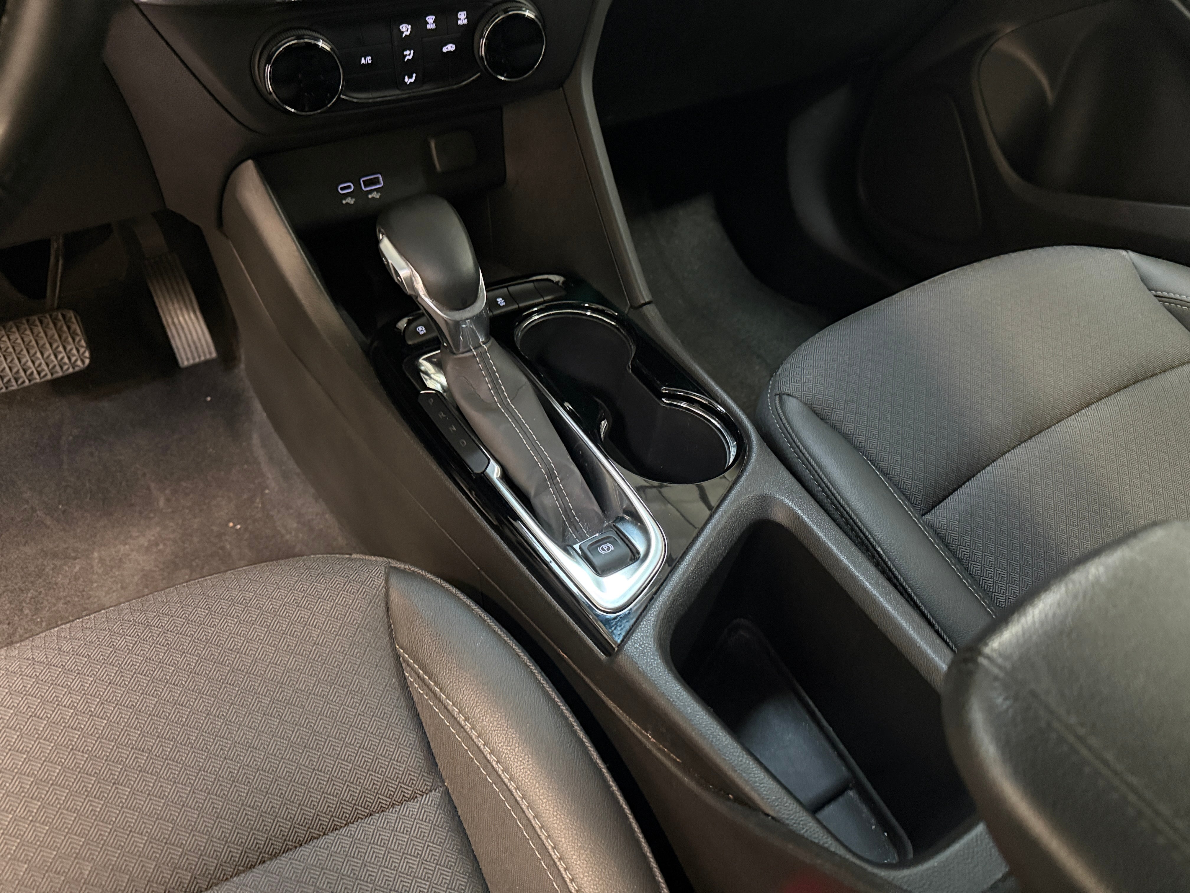 2025 Buick Encore GX Preferred - Photo 7