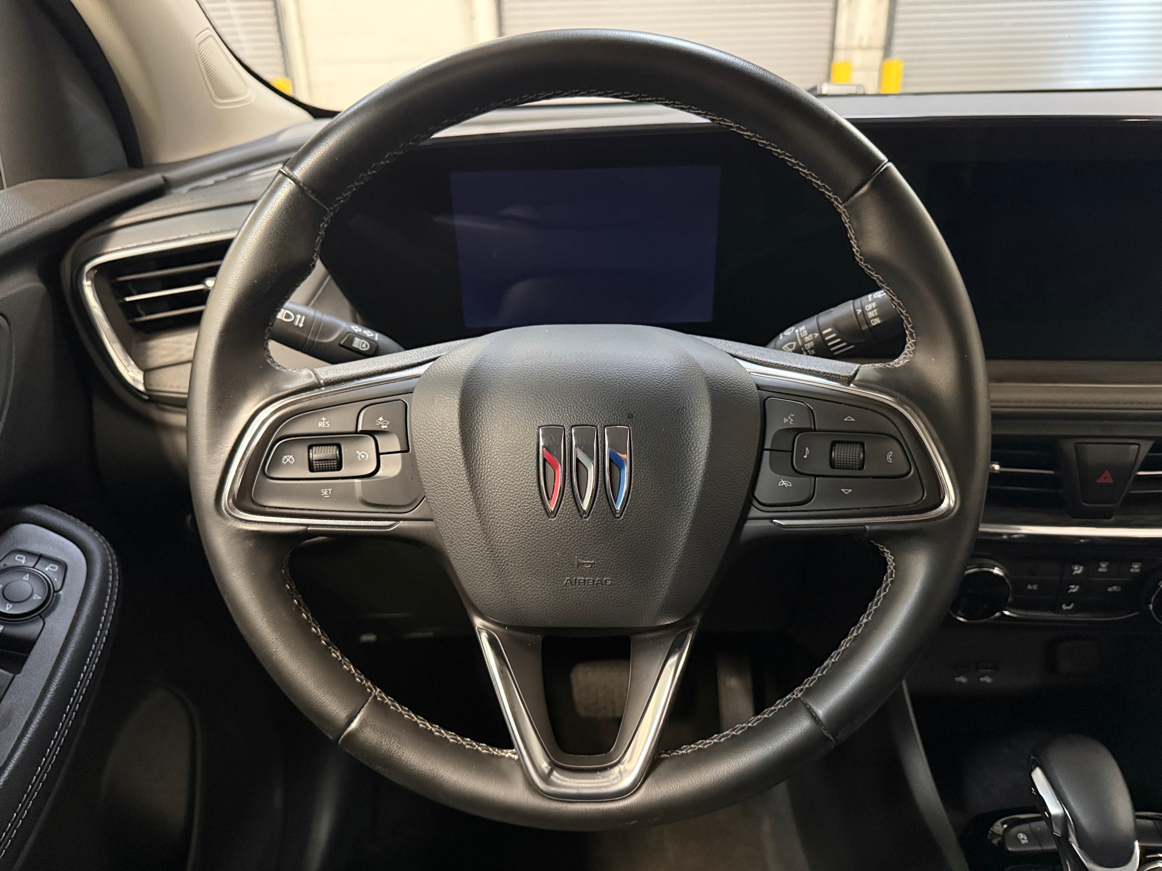 2025 Buick Encore GX Preferred - Photo 8