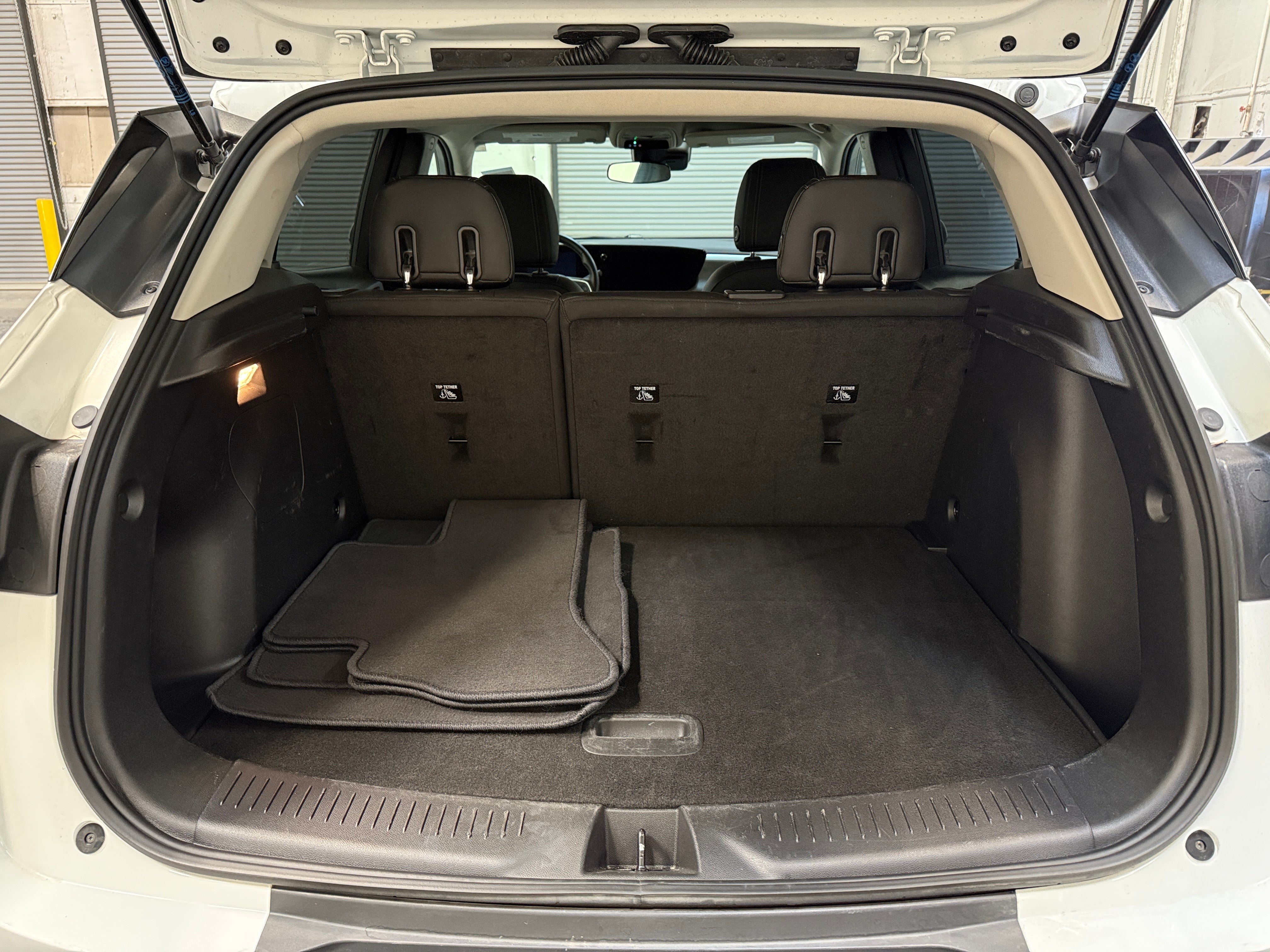 2025 Buick Encore GX Preferred - Photo 9