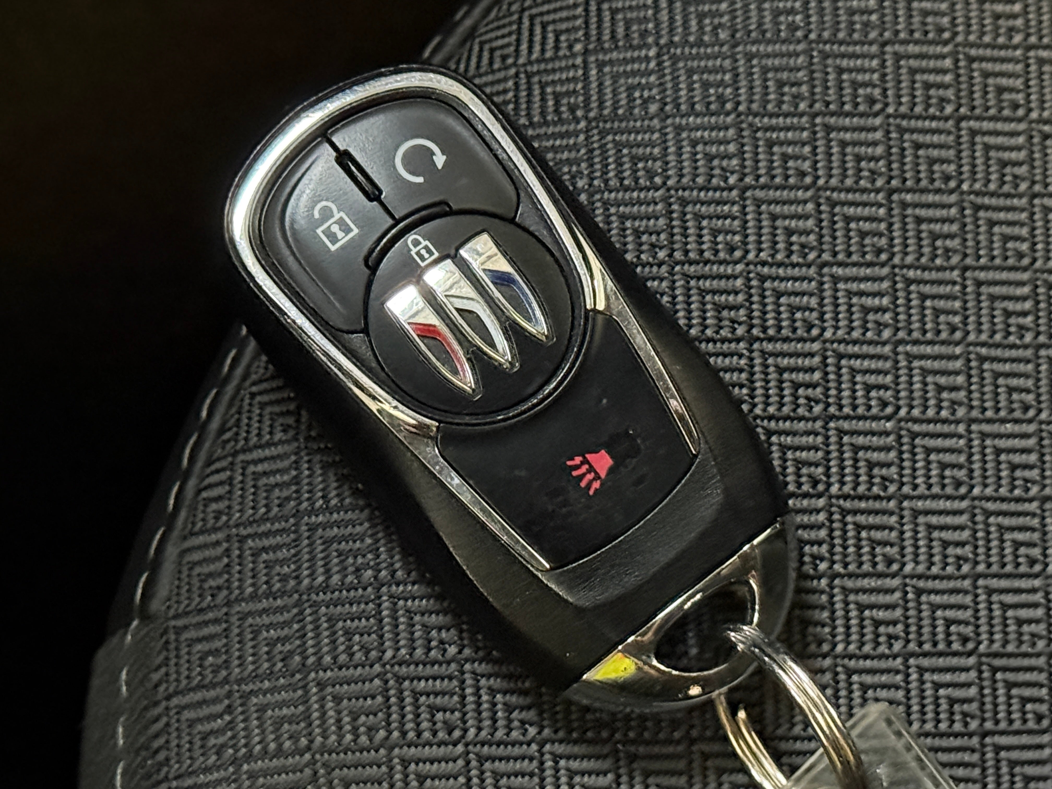 2025 Buick Encore GX Preferred - Photo 3