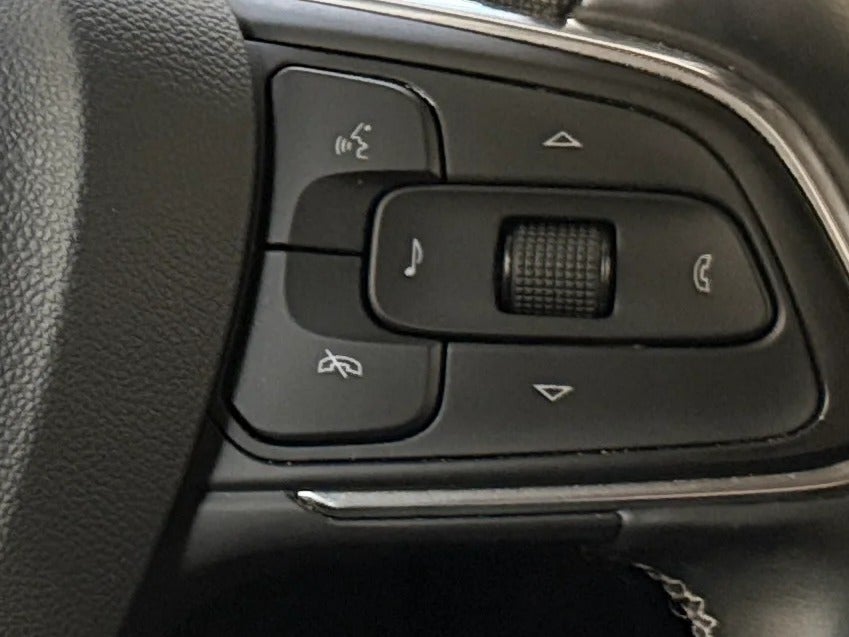 2025 Buick Encore GX Preferred - Photo 14