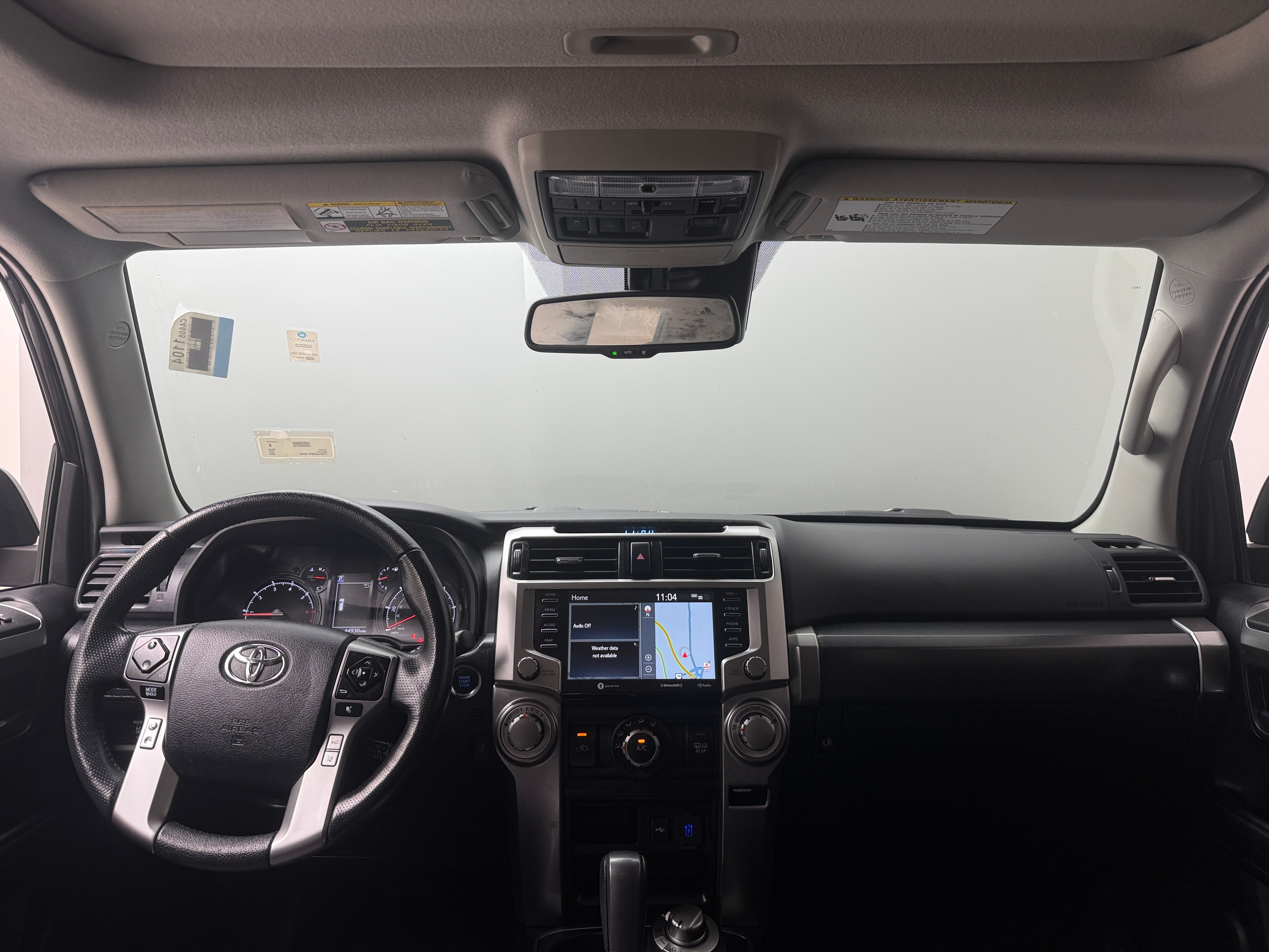 2023 Toyota 4Runner SR5 Premium - Photo 4