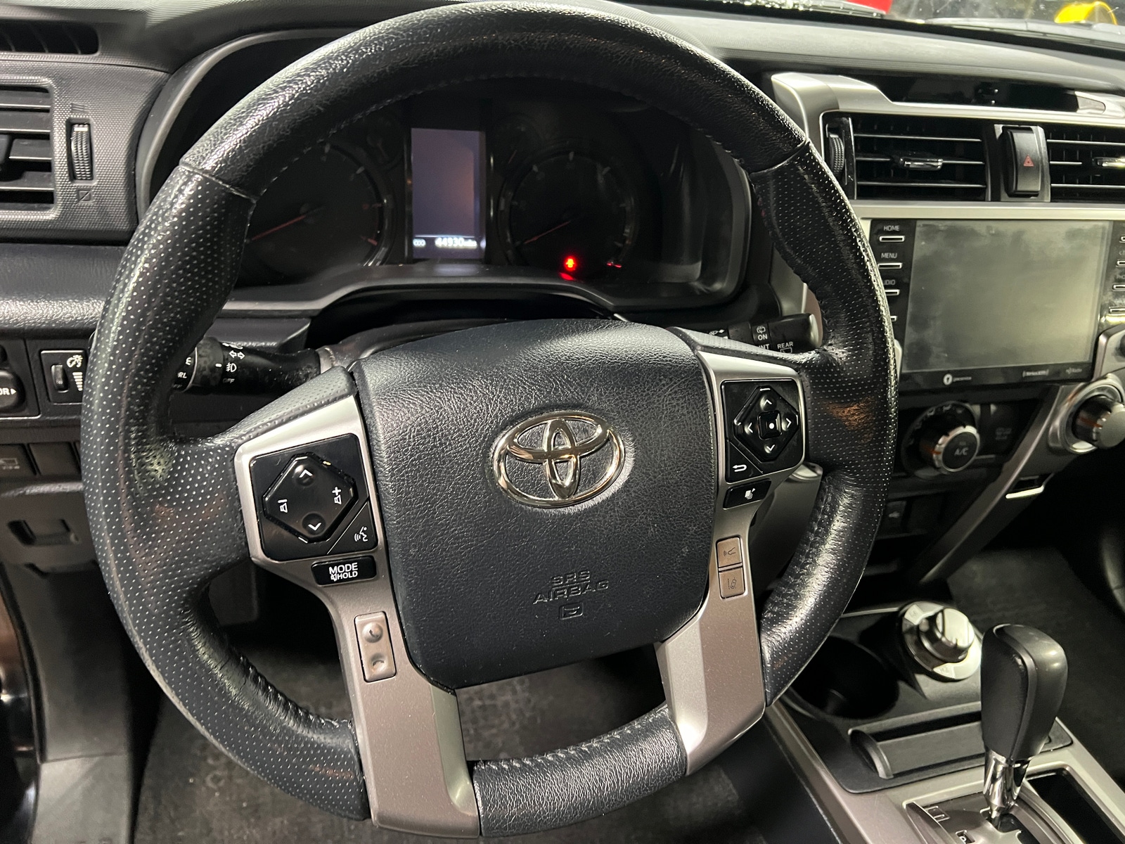 Thumbnail: 2023 Toyota 4Runner - 5