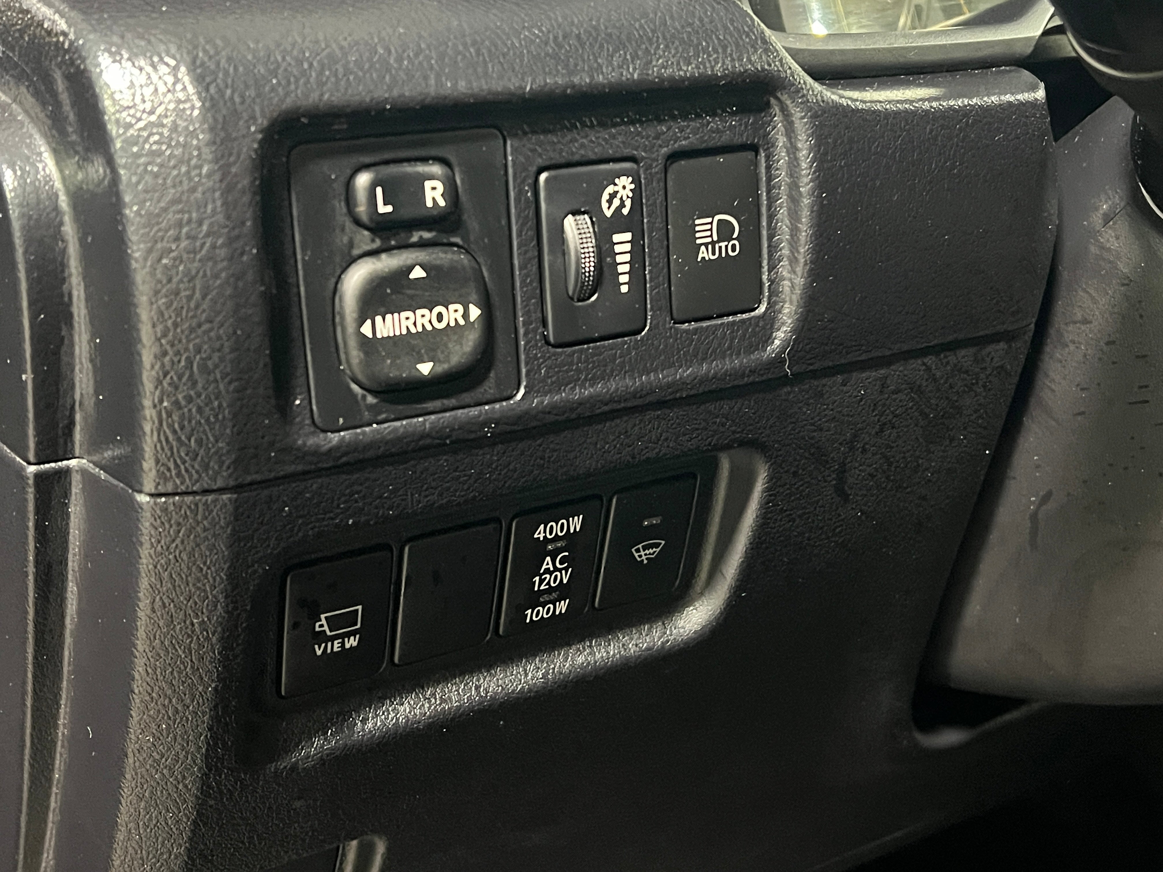 2023 Toyota 4Runner SR5 Premium - Photo 10