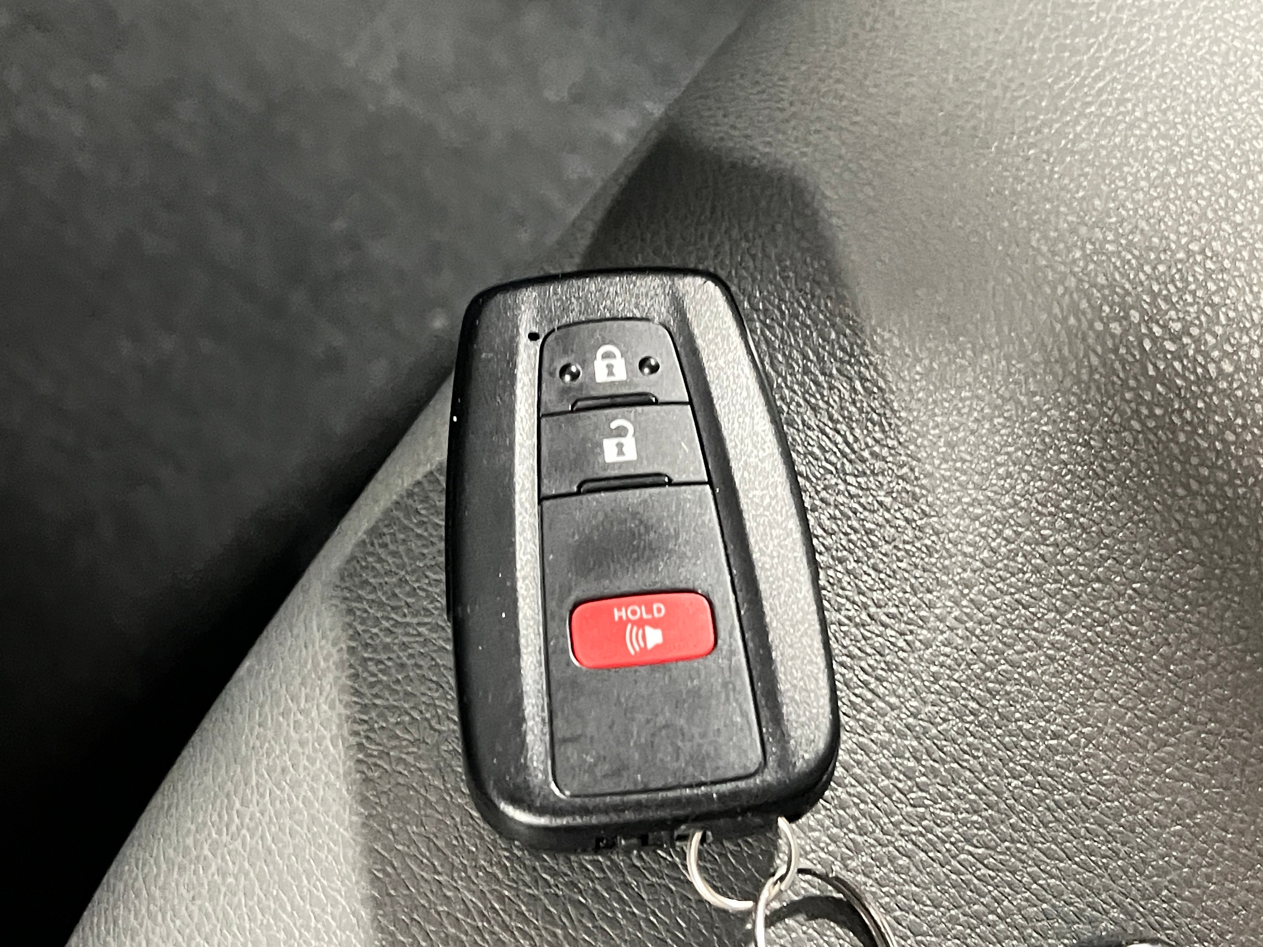 2023 Toyota 4Runner SR5 Premium - Photo 12