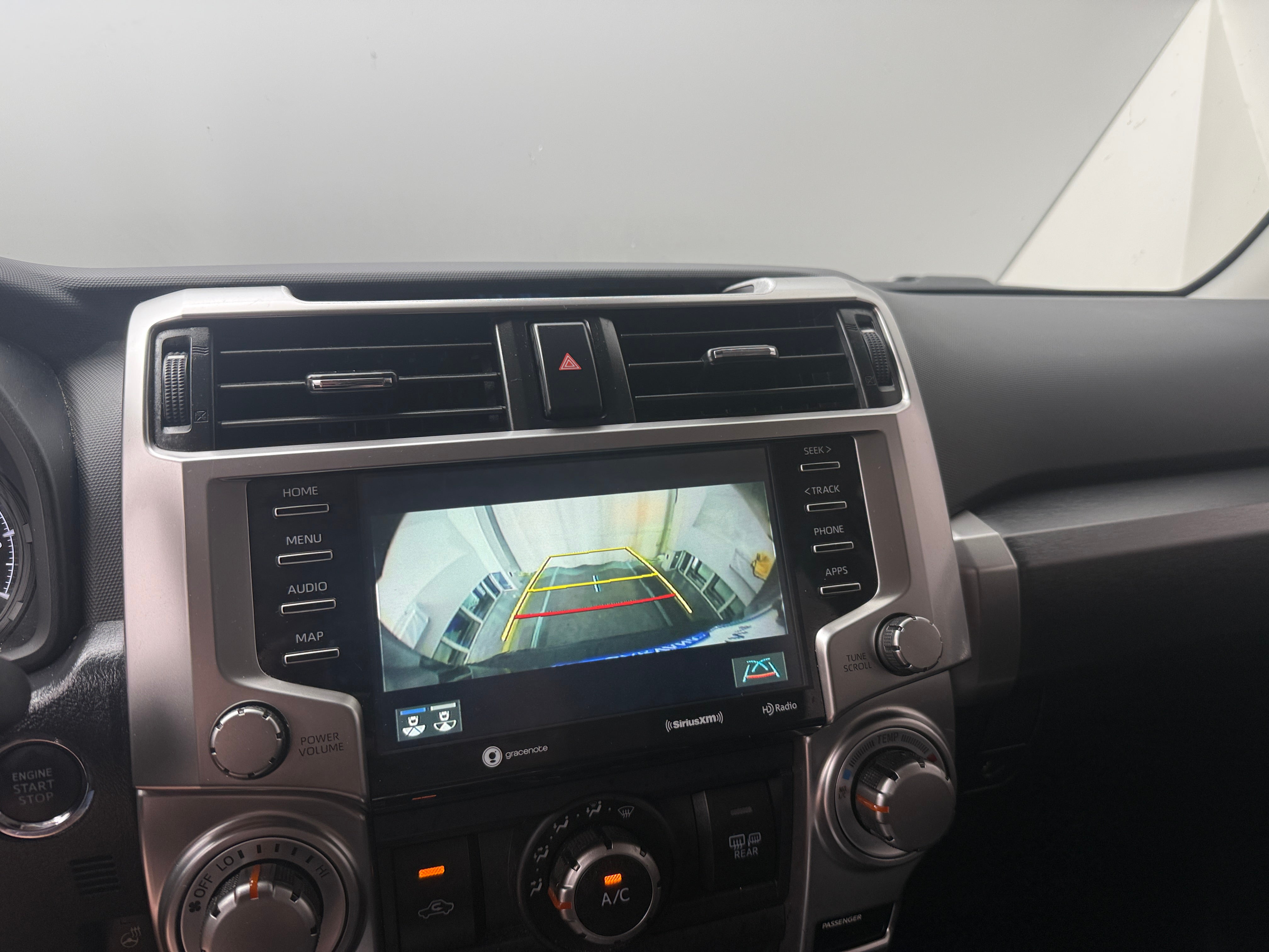 2023 Toyota 4Runner SR5 Premium - Photo 15
