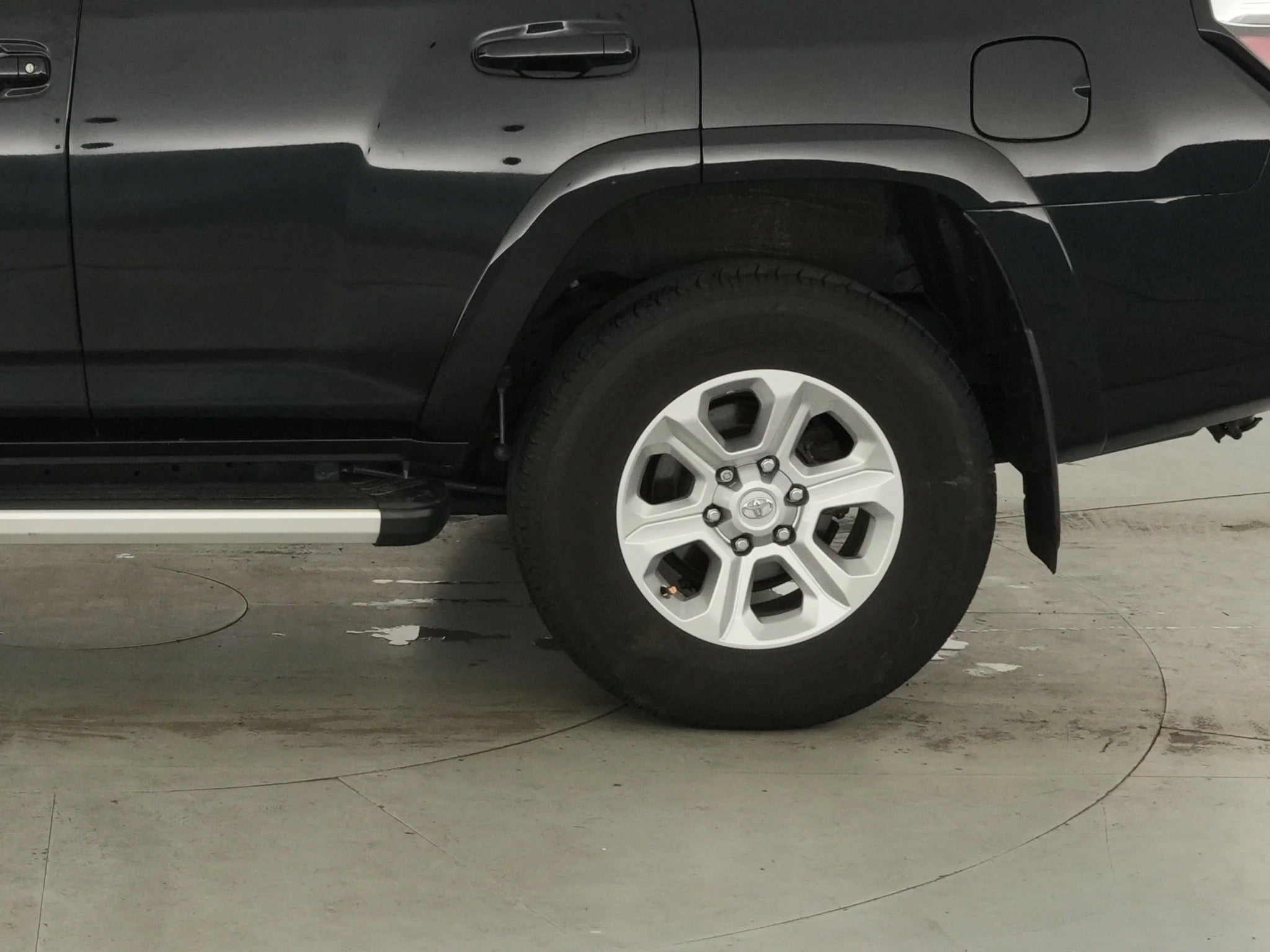 2023 Toyota 4Runner SR5 Premium - Photo 18