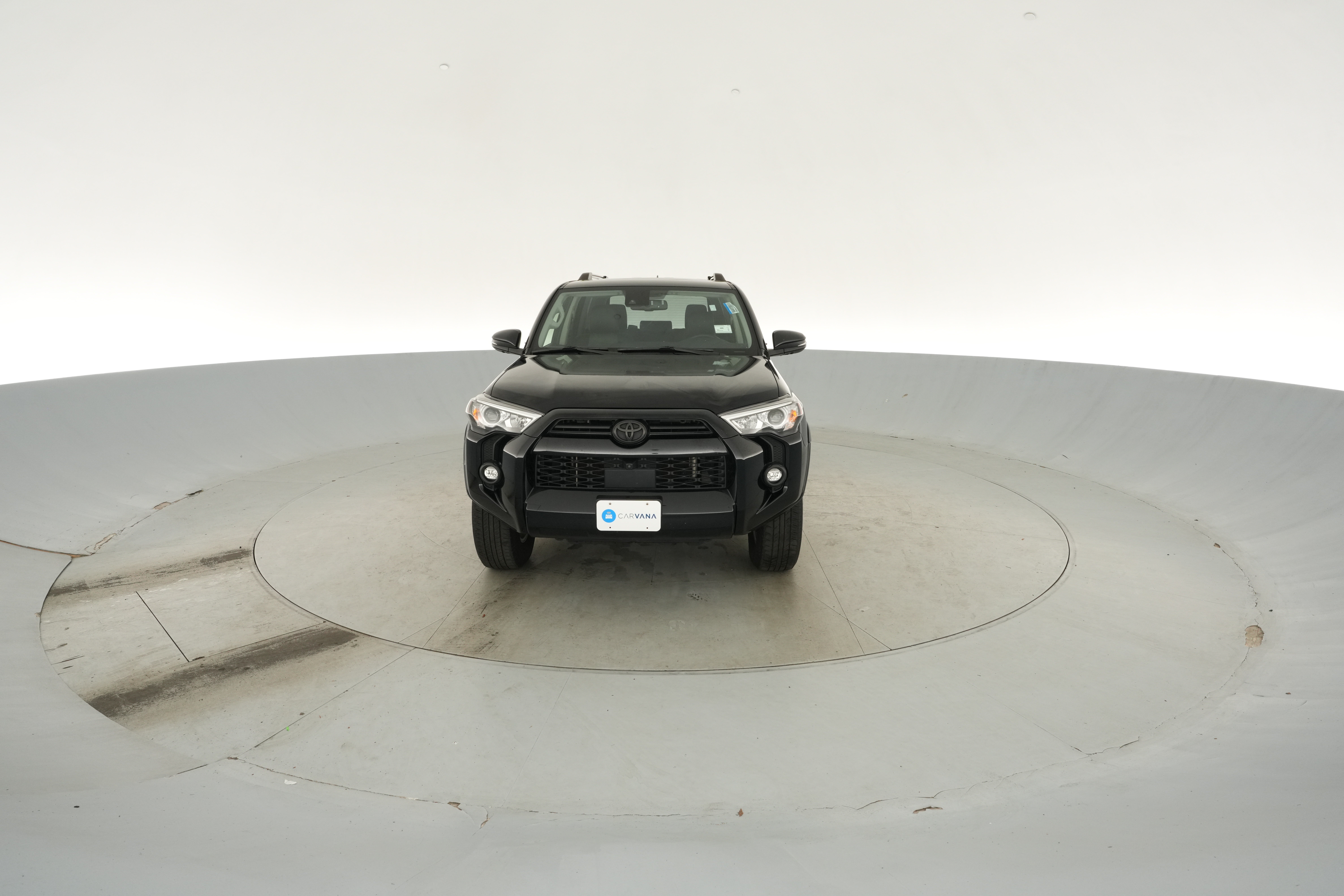 2023 Toyota 4Runner SR5 Premium - Photo 24