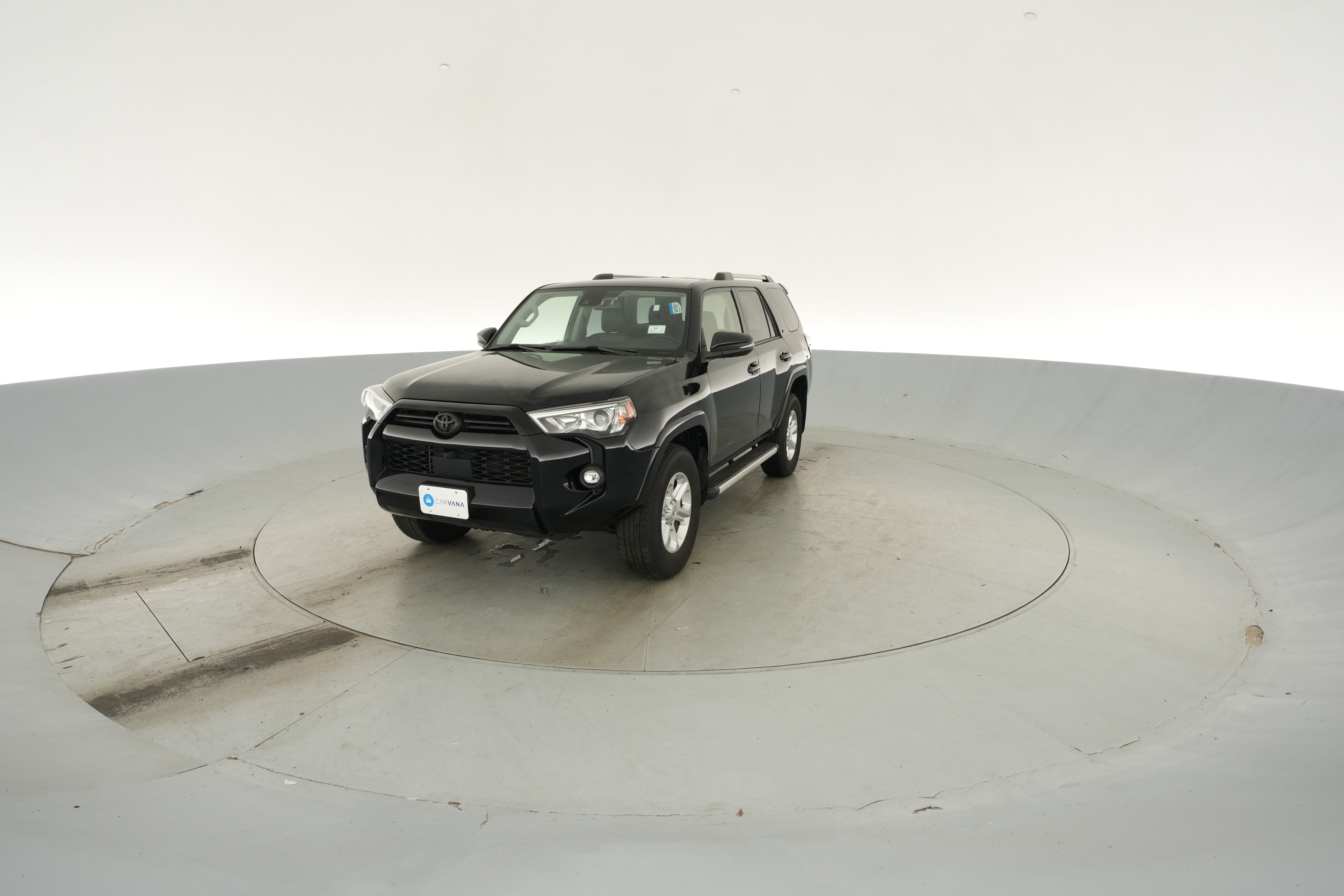 2023 Toyota 4Runner SR5 Premium - Photo 25