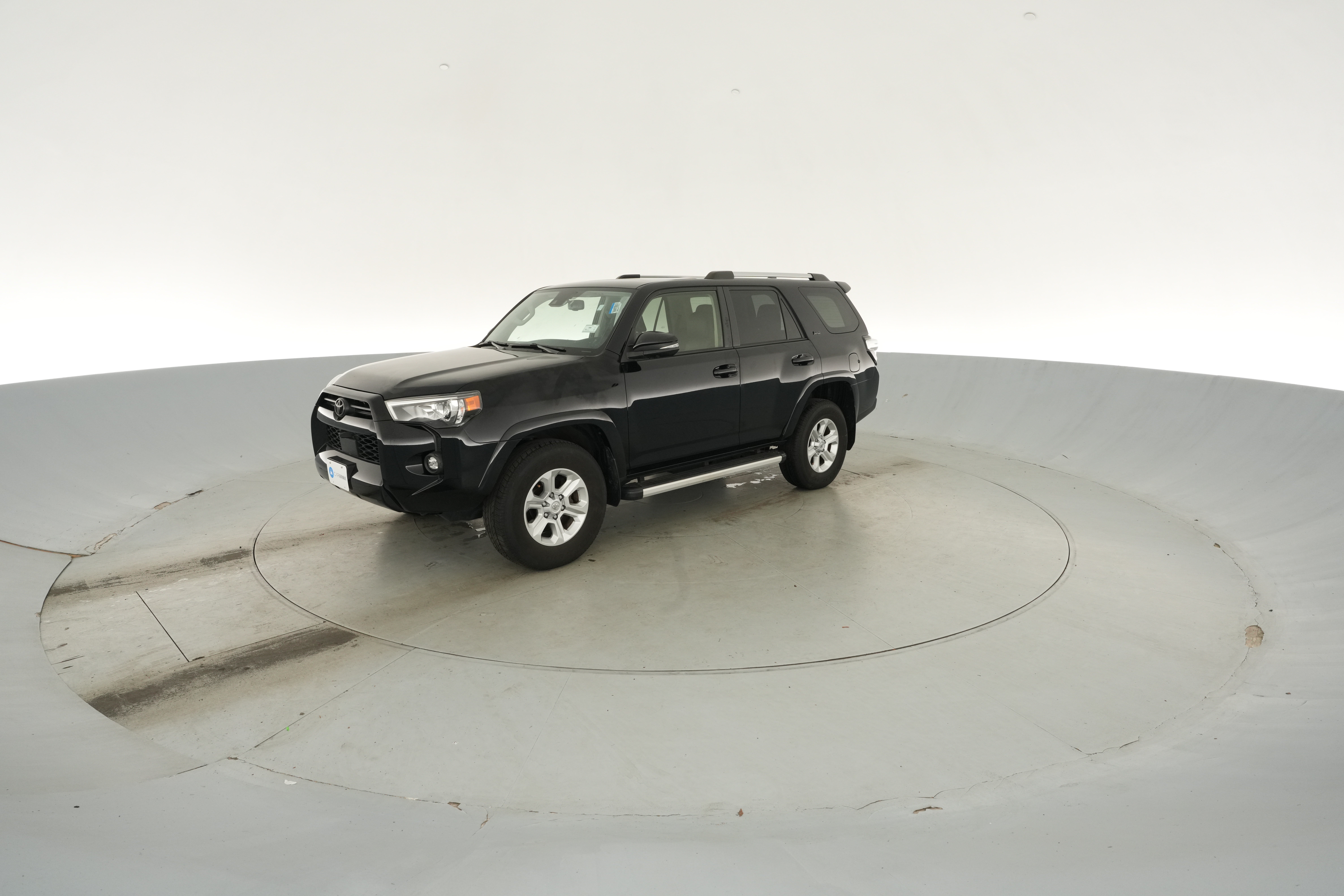2023 Toyota 4Runner SR5 Premium - Photo 26