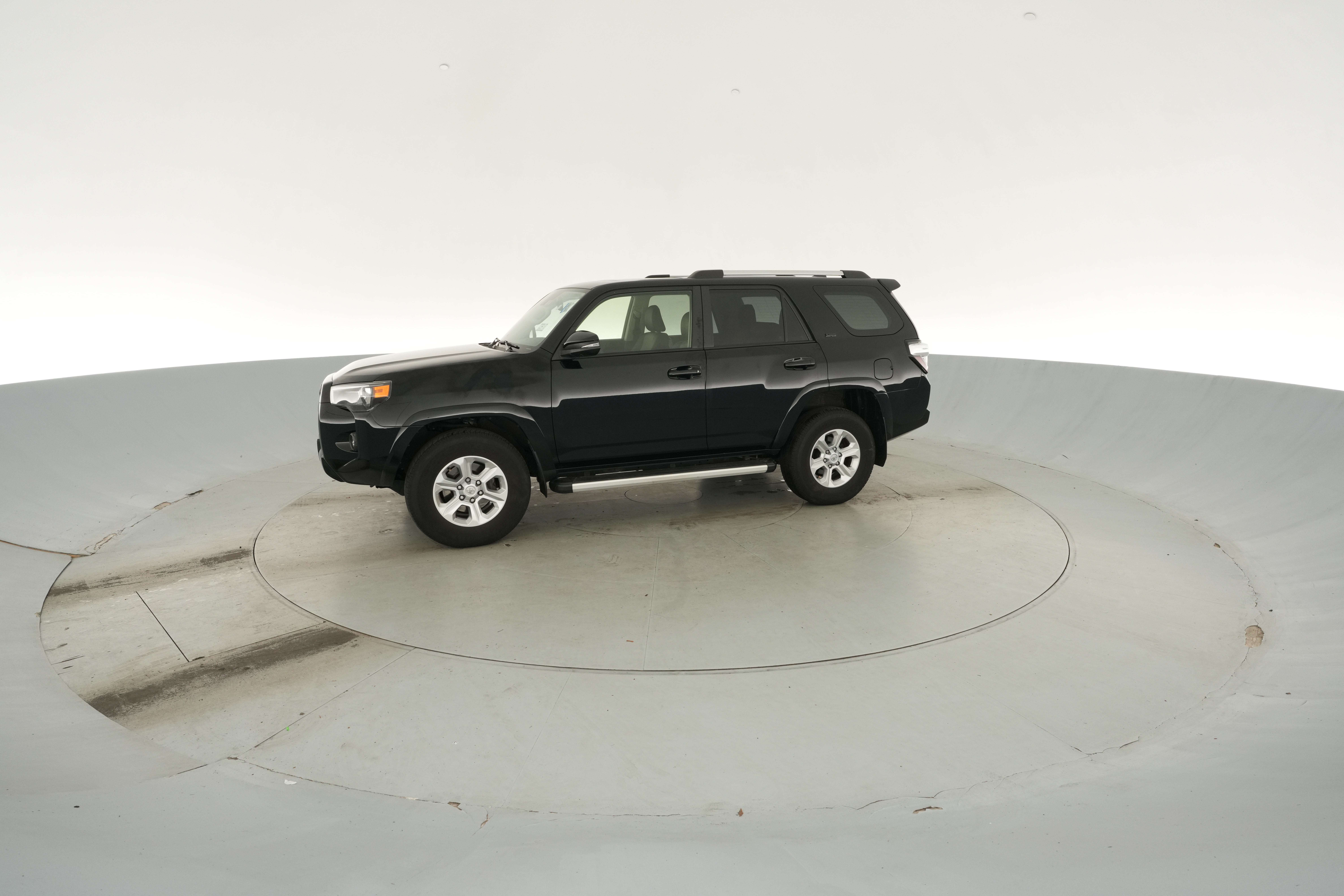 2023 Toyota 4Runner SR5 Premium - Photo 27