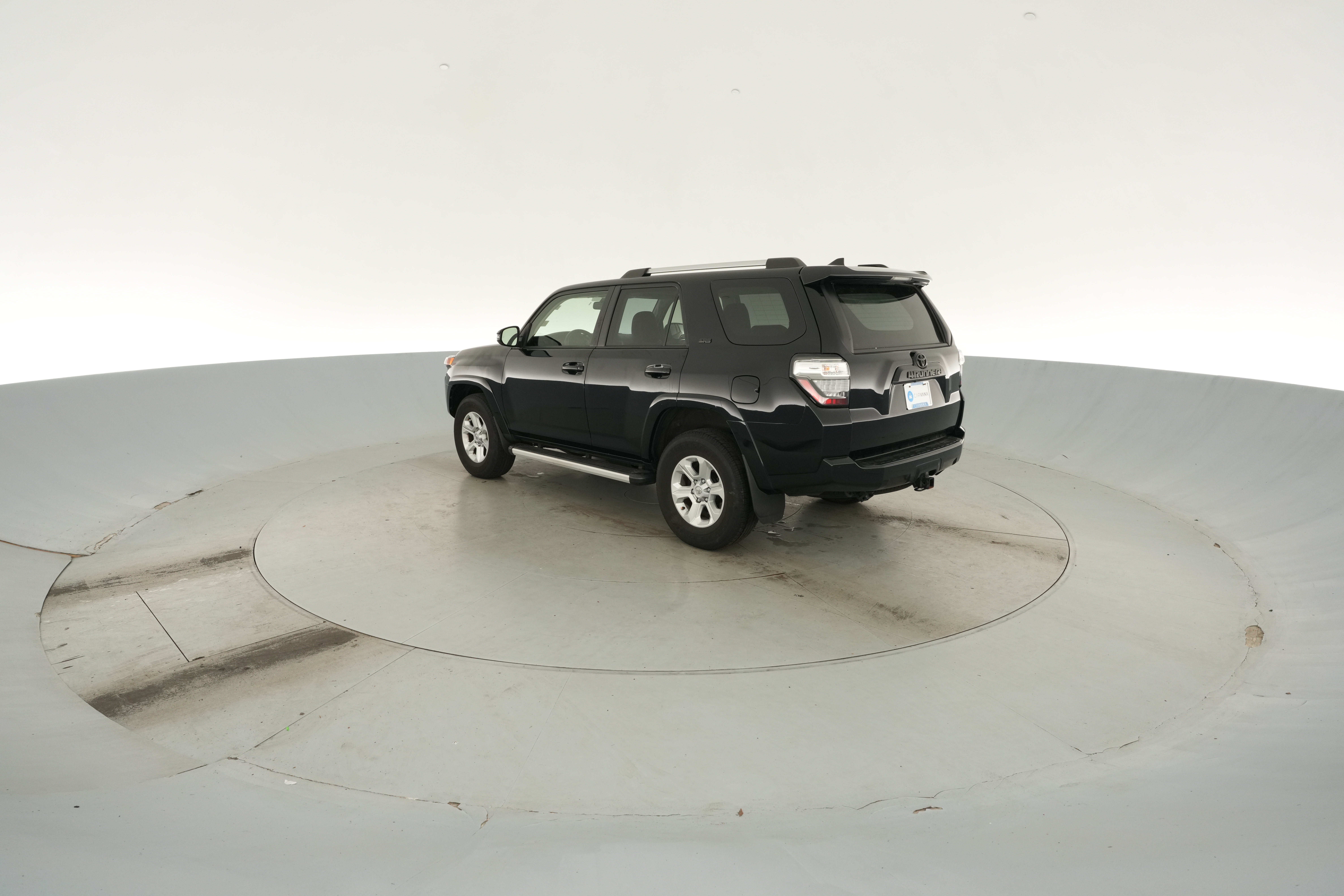 2023 Toyota 4Runner SR5 Premium - Photo 30