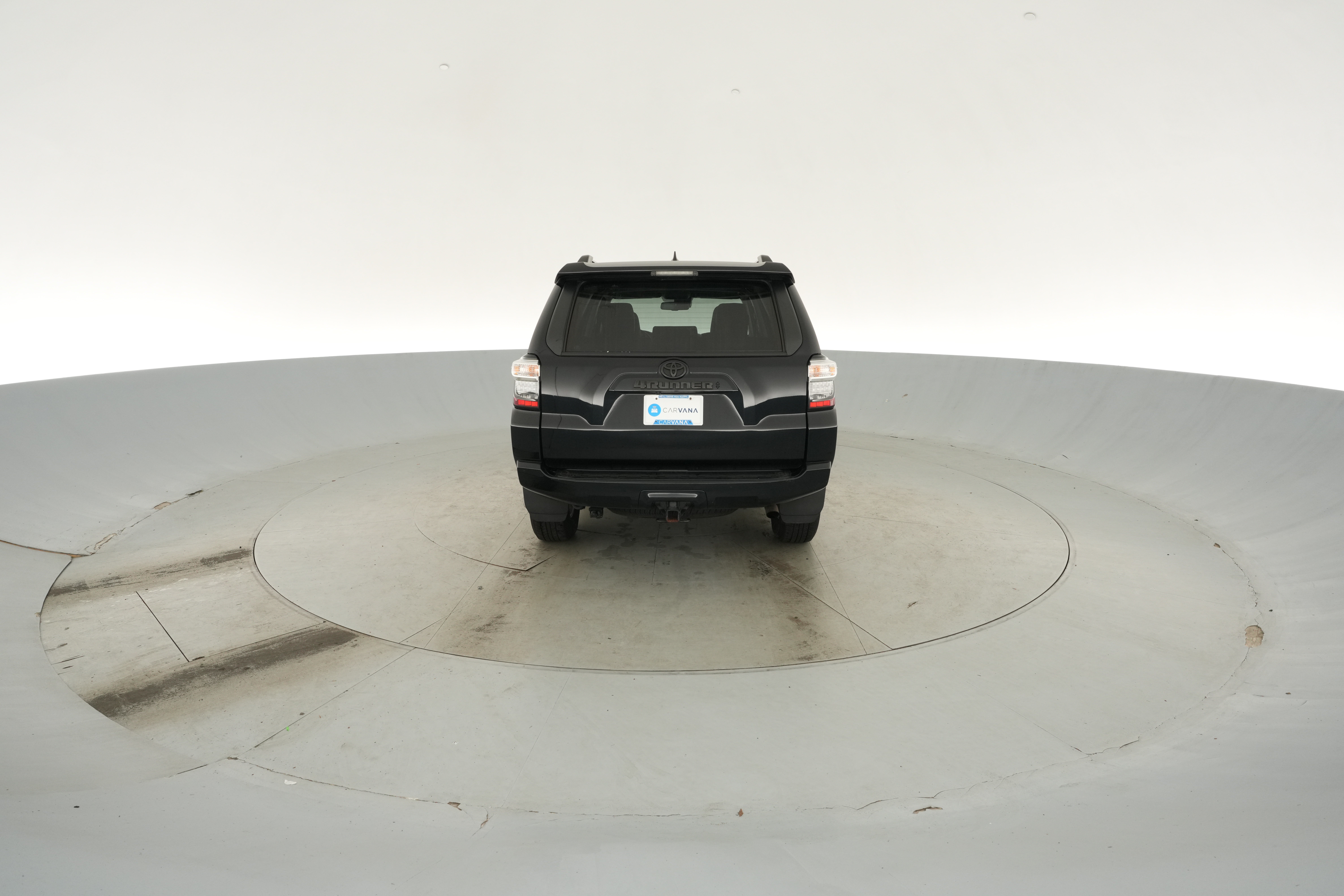 2023 Toyota 4Runner SR5 Premium - Photo 32