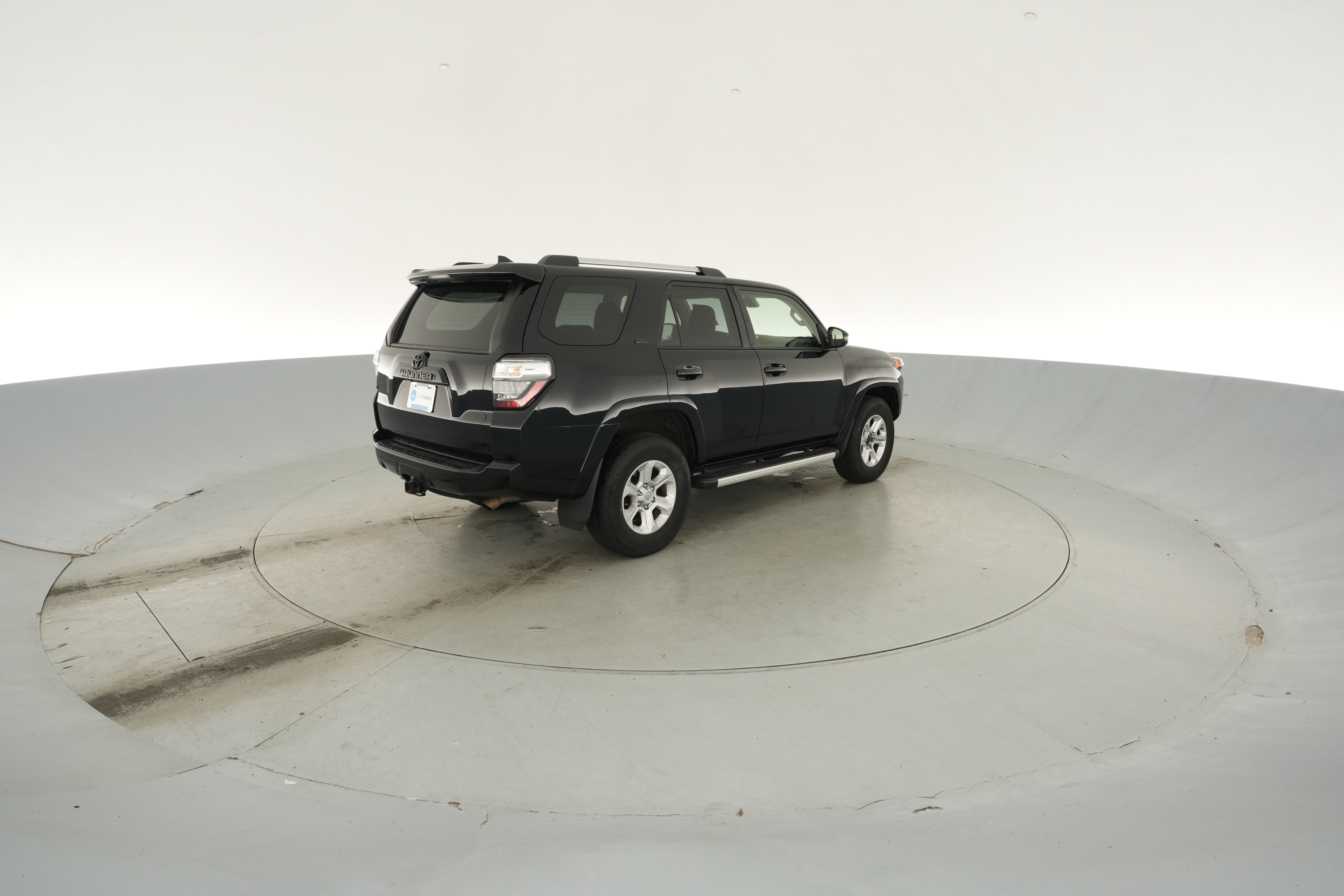 2023 Toyota 4Runner SR5 Premium - Photo 34