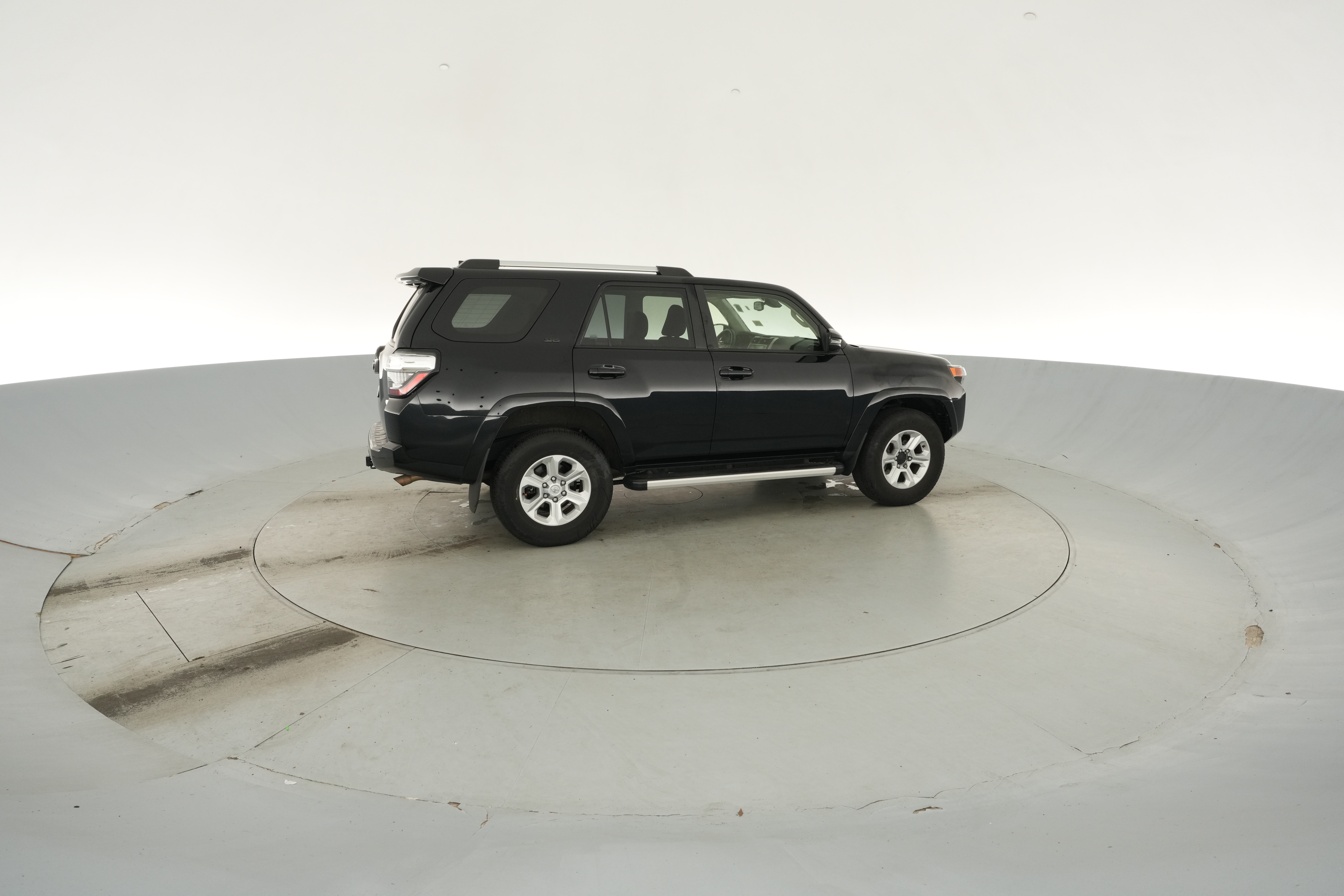2023 Toyota 4Runner SR5 Premium - Photo 35