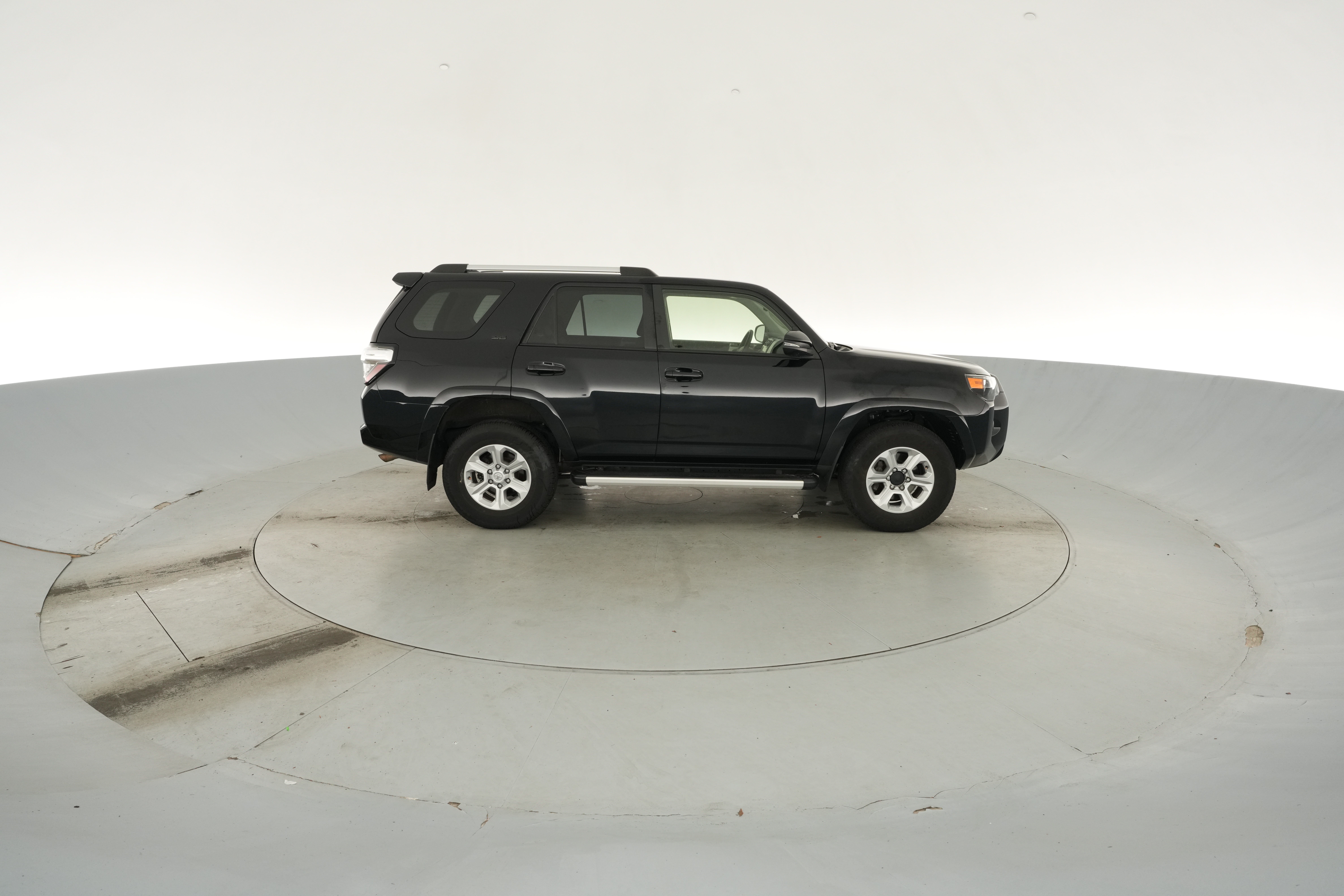 2023 Toyota 4Runner SR5 Premium - Photo 36