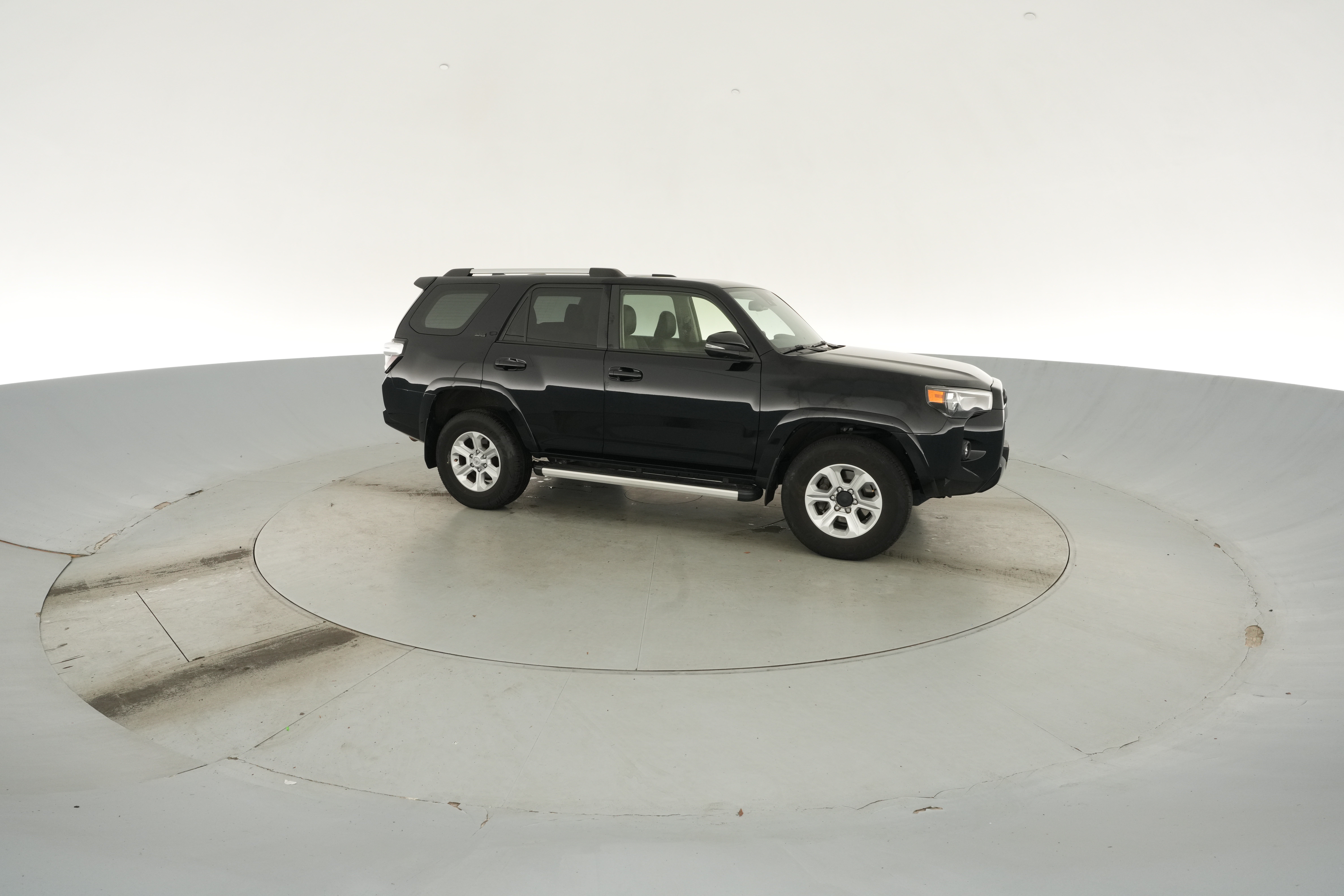 2023 Toyota 4Runner SR5 Premium - Photo 37