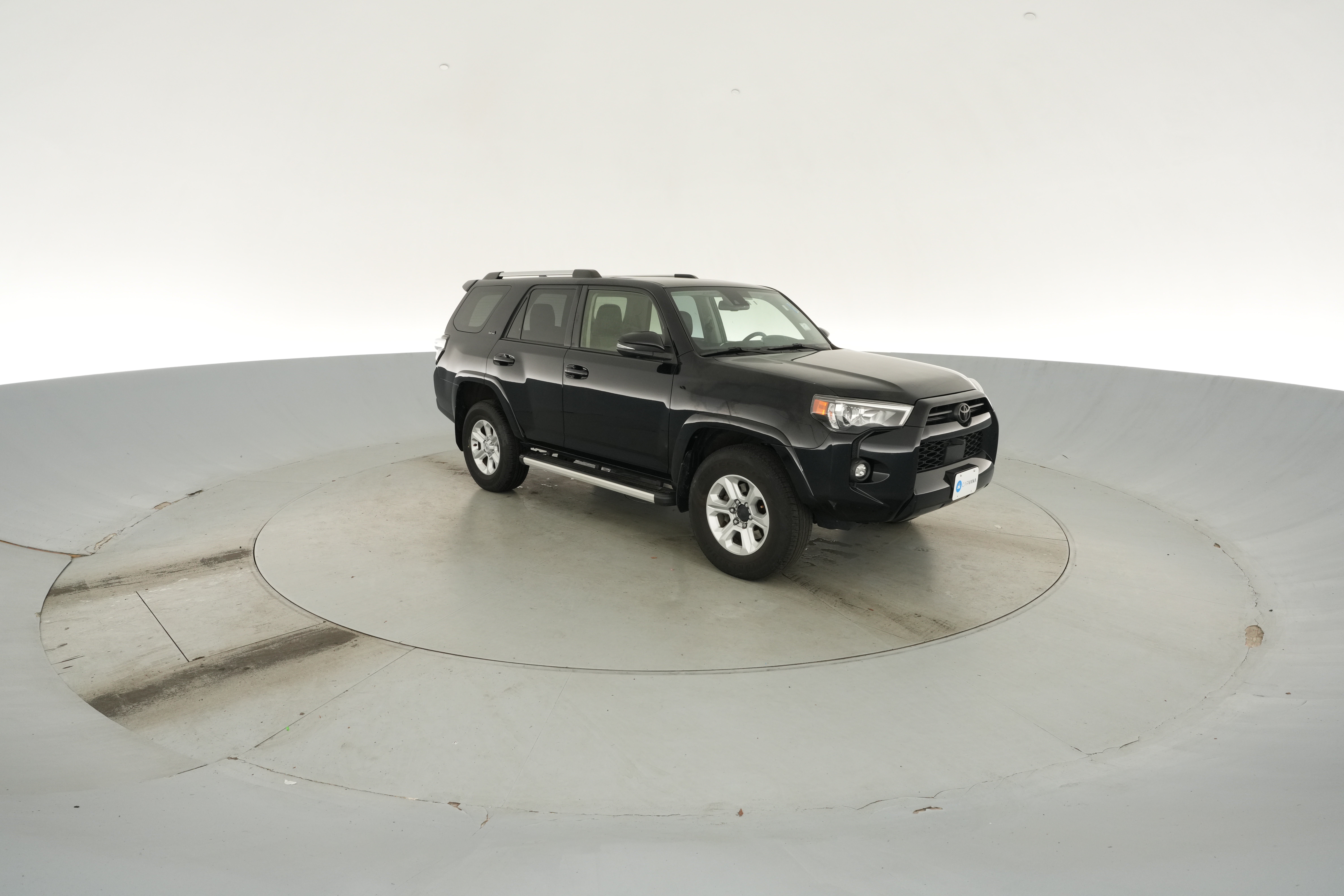 2023 Toyota 4Runner SR5 Premium - Photo 38