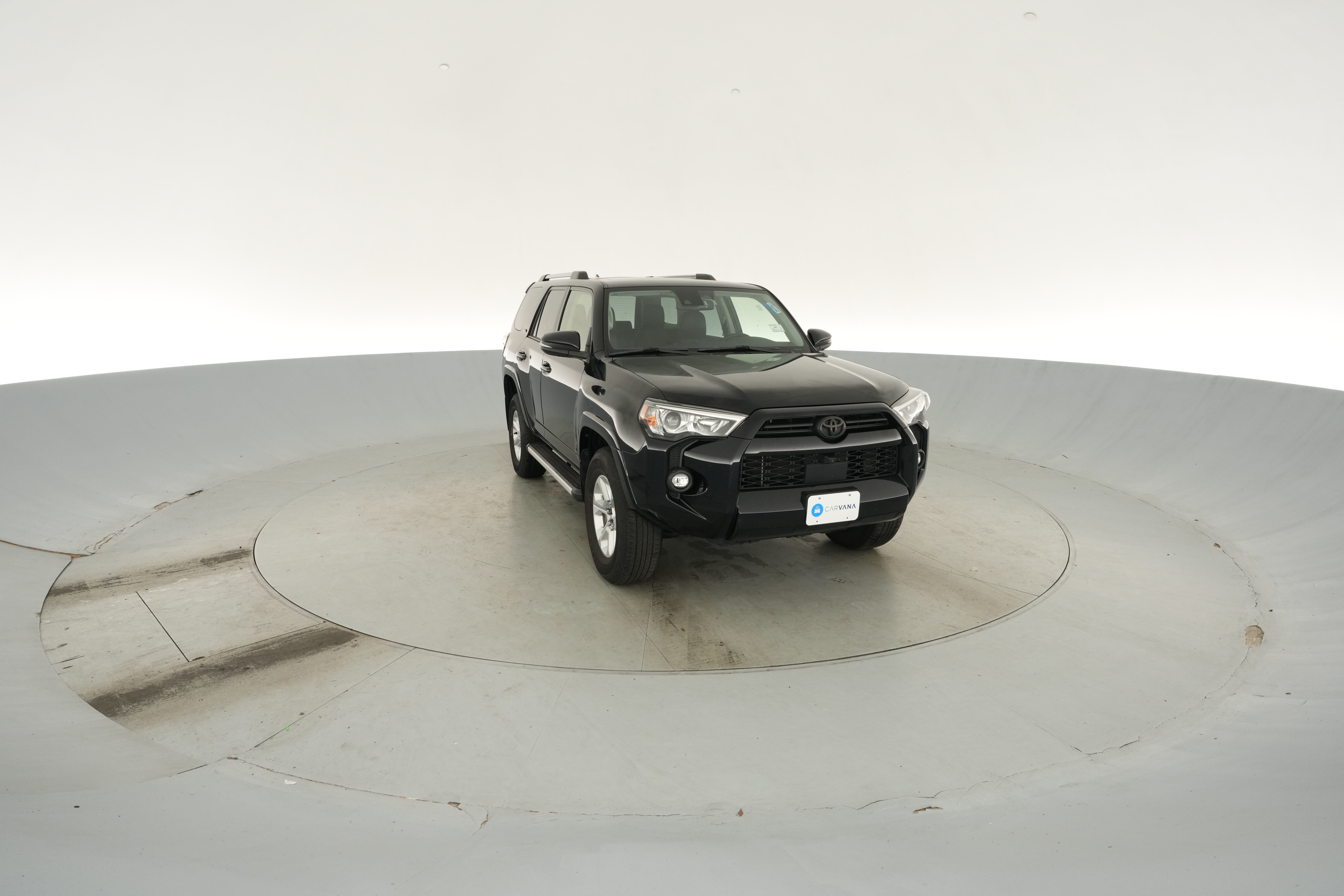 2023 Toyota 4Runner SR5 Premium - Photo 39