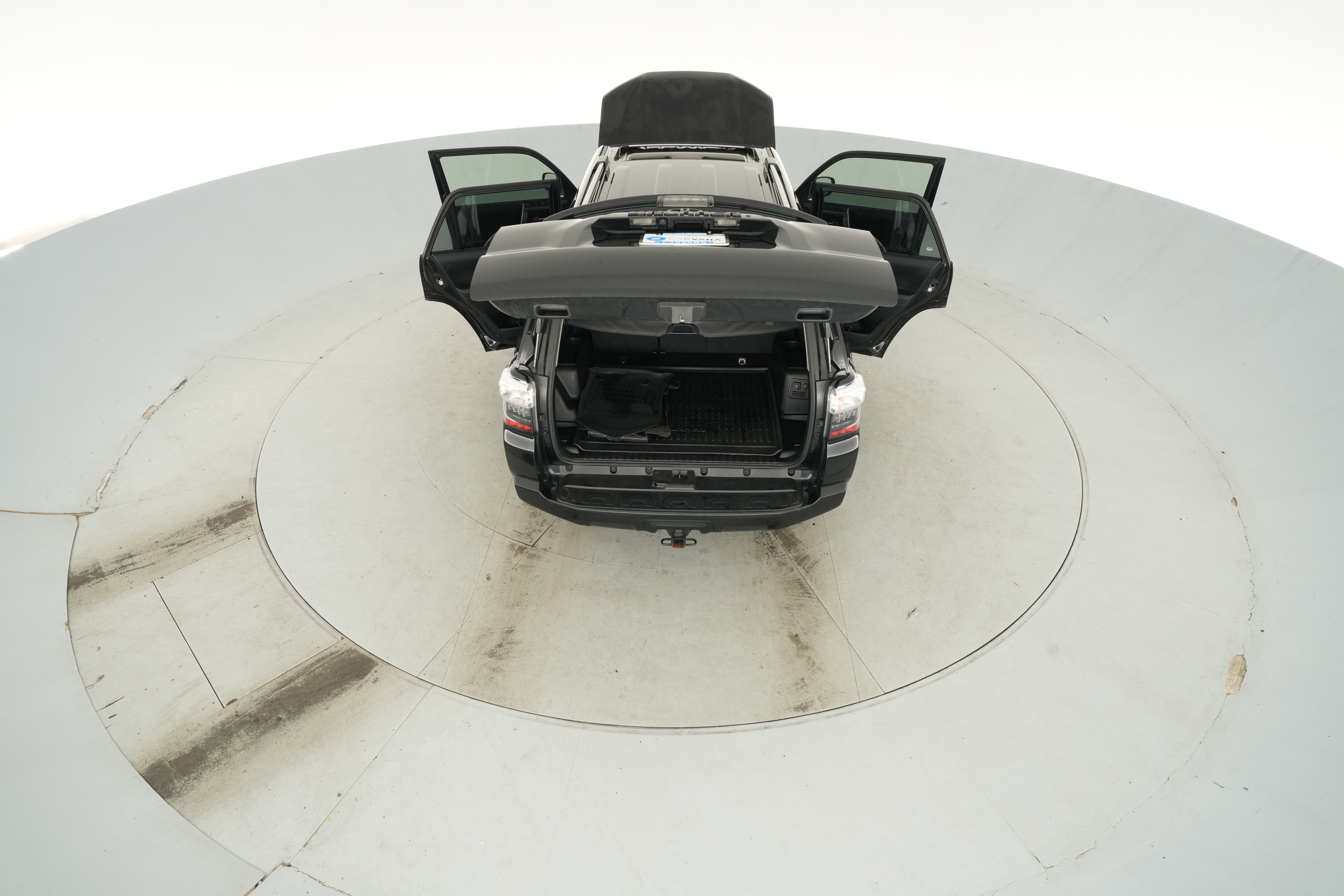 2023 Toyota 4Runner SR5 Premium - Photo 48