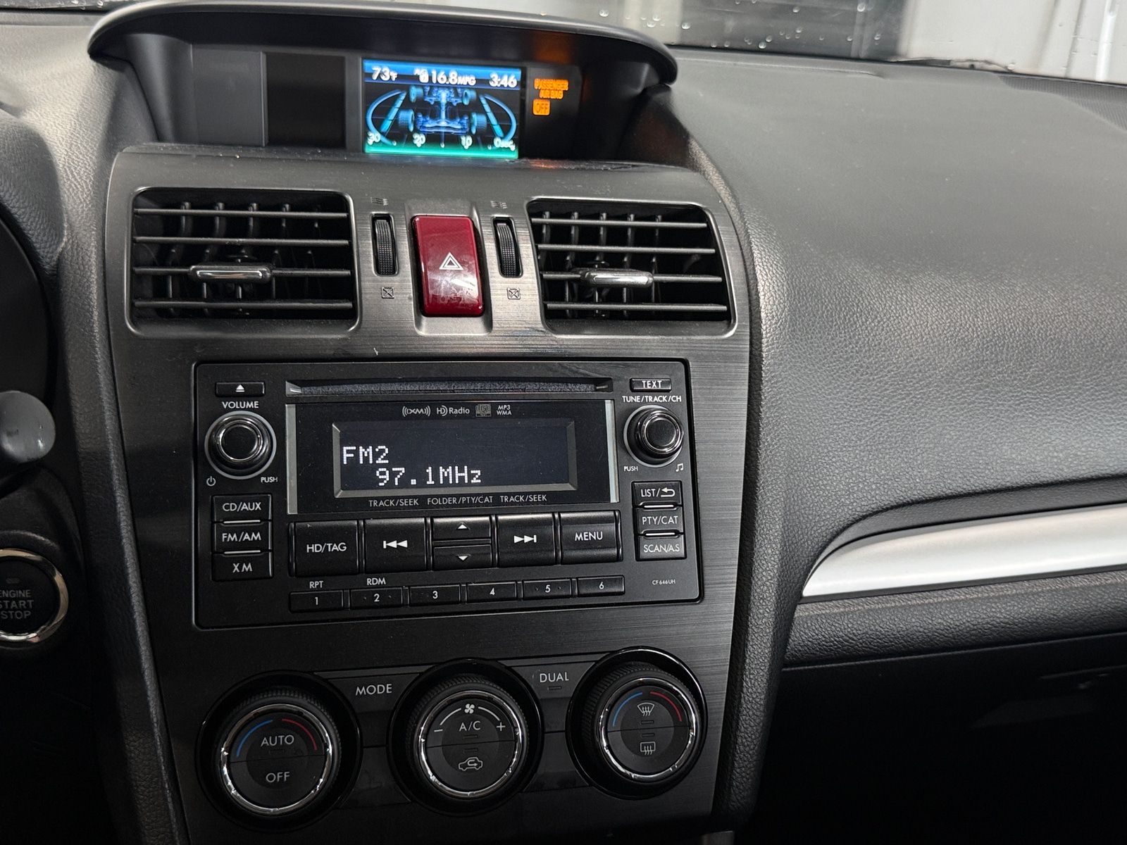 Thumbnail: 2015 Subaru Forester - 3