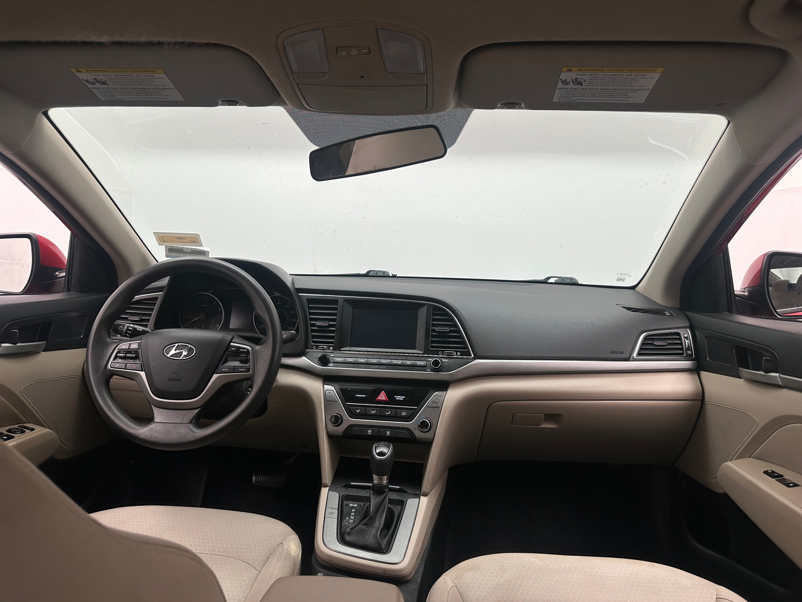 Thumbnail: 2017 Hyundai Elantra - 3