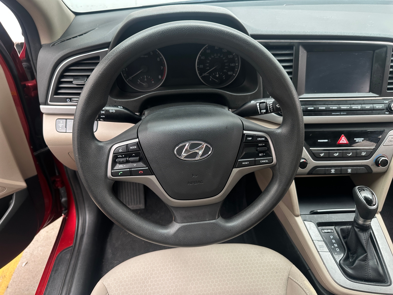 Thumbnail: 2017 Hyundai Elantra - 5
