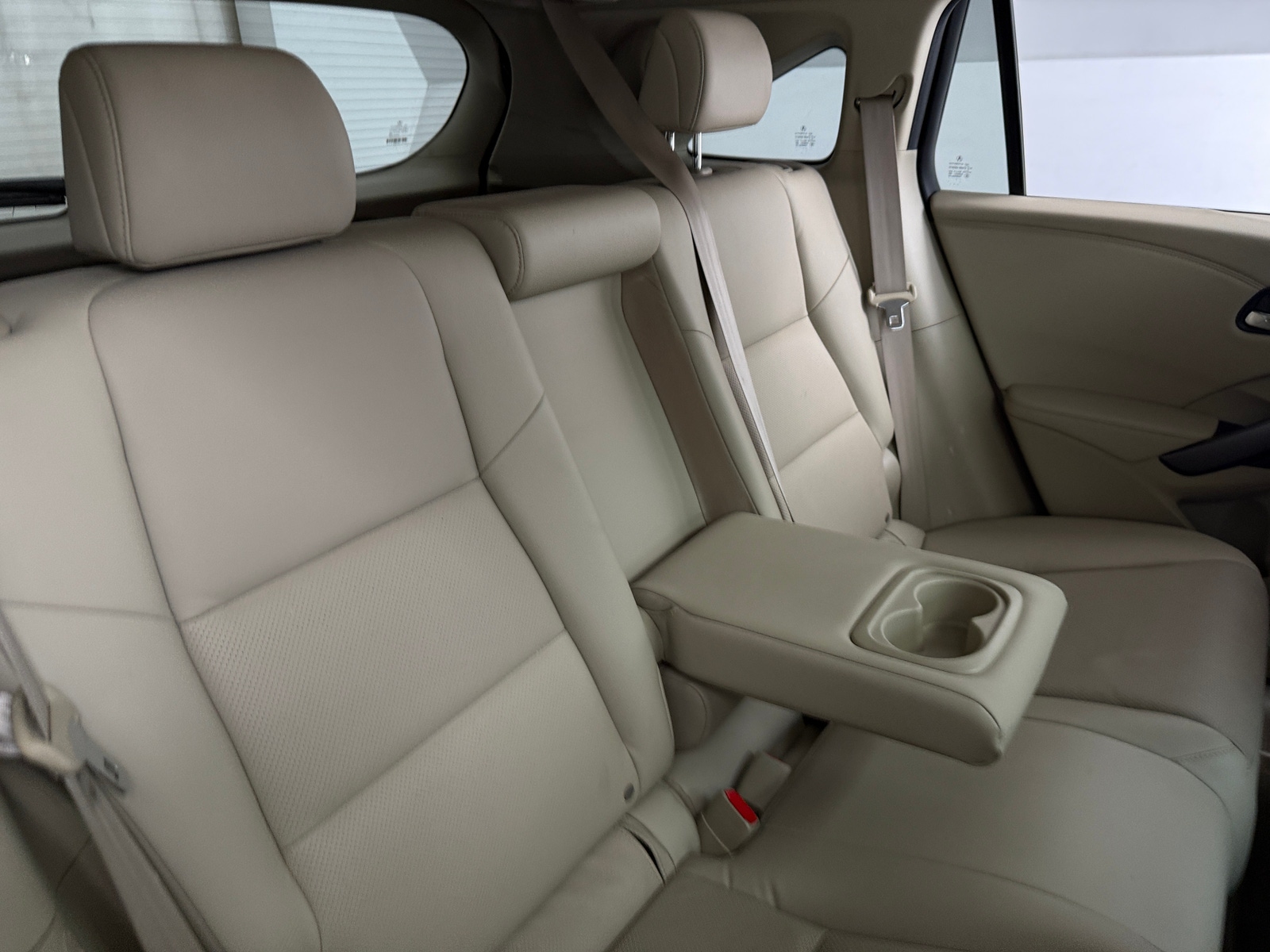 Thumbnail: 2014 Acura RDX - 5