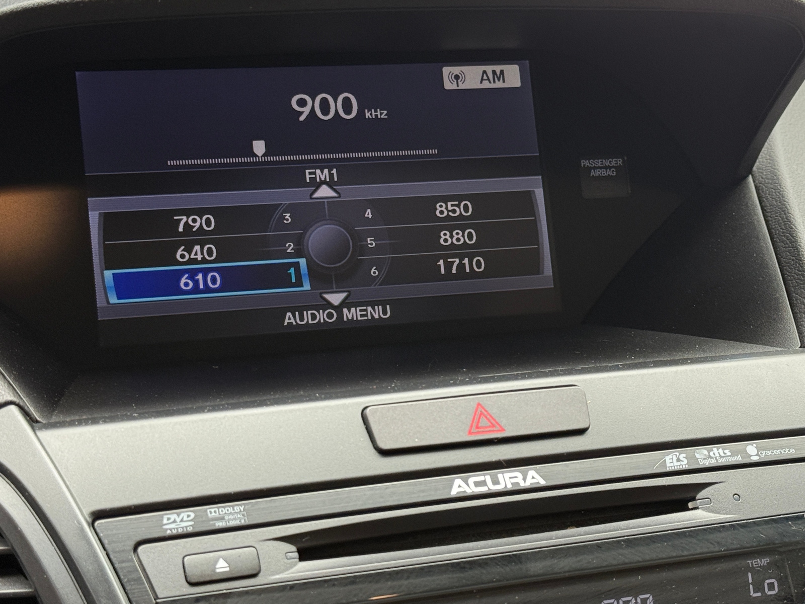 Thumbnail: 2014 Acura RDX - 3
