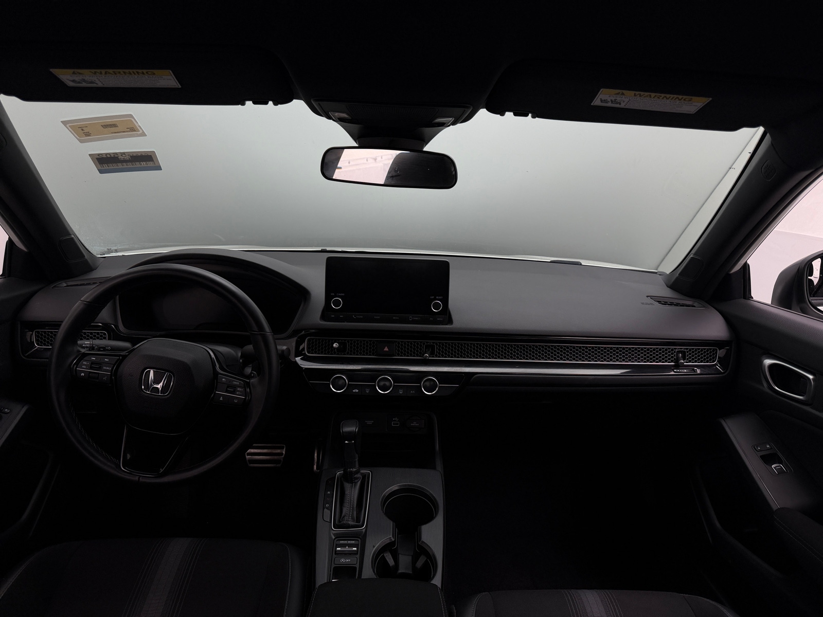 Thumbnail: 2023 Honda Civic - 3