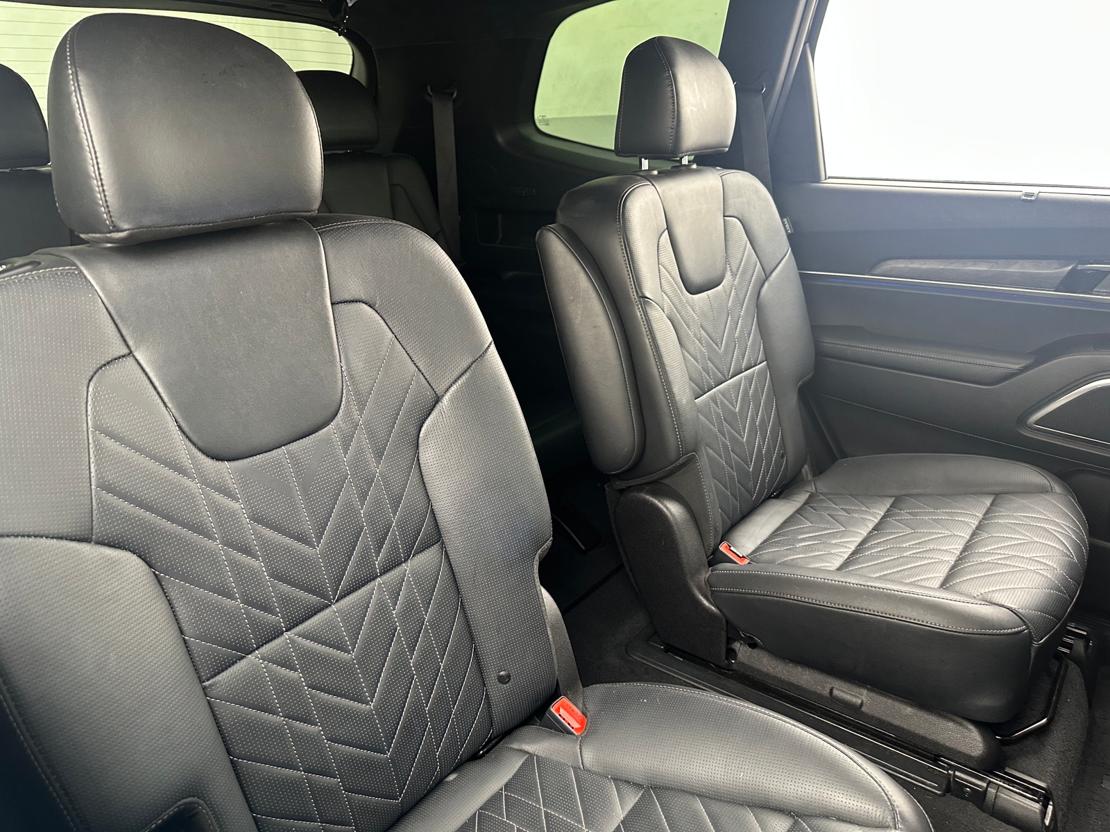 Thumbnail: 2024 Kia Telluride - 5