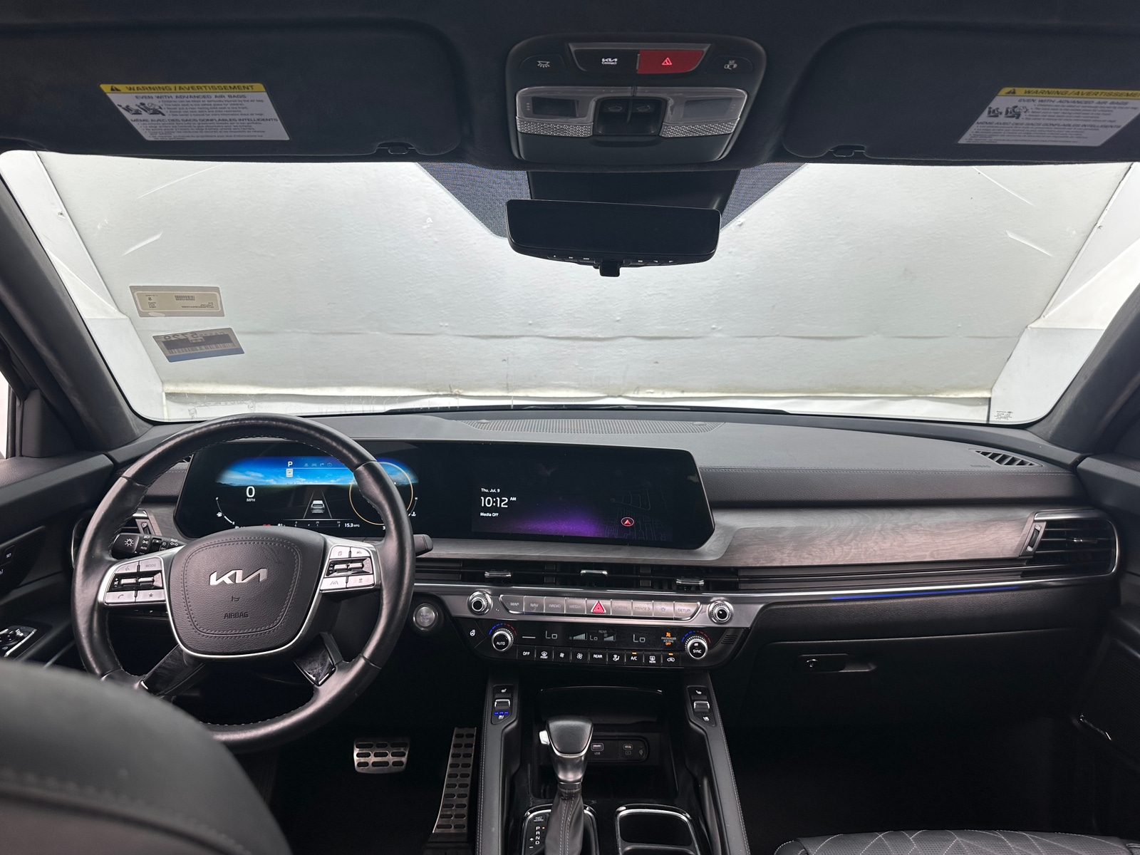 Thumbnail: 2024 Kia Telluride - 2