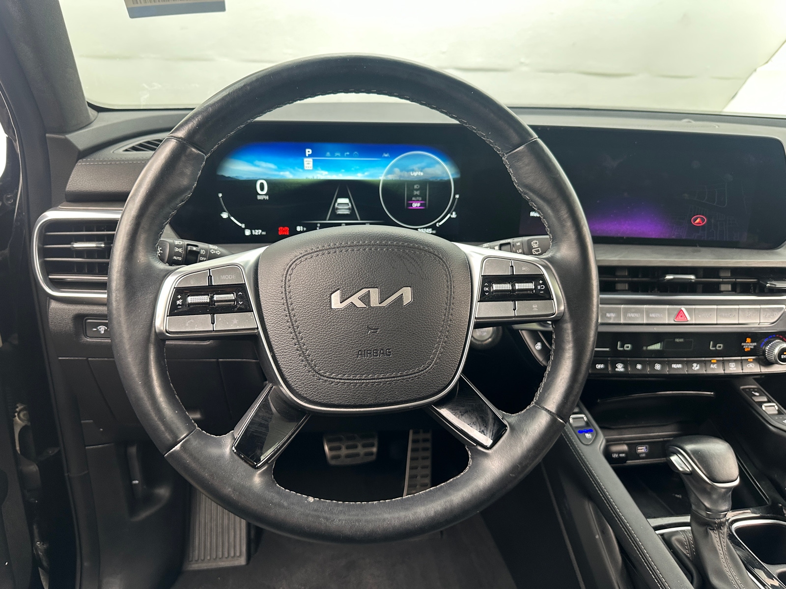Thumbnail: 2024 Kia Telluride - 4