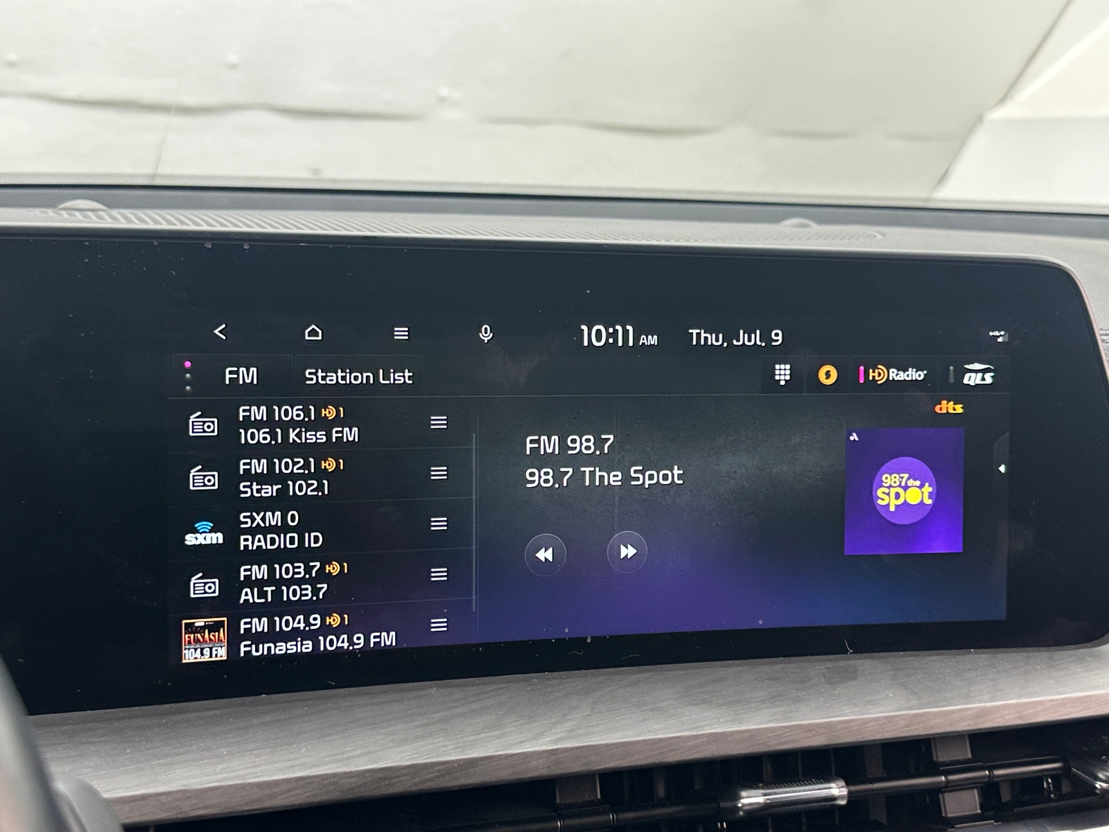 Thumbnail: 2024 Kia Telluride - 3