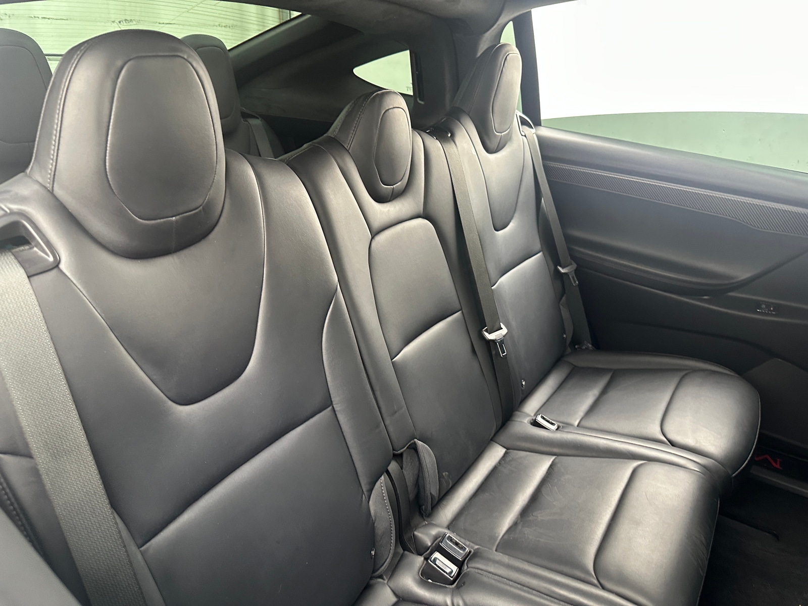 Thumbnail: 2018 Tesla Model X - 5