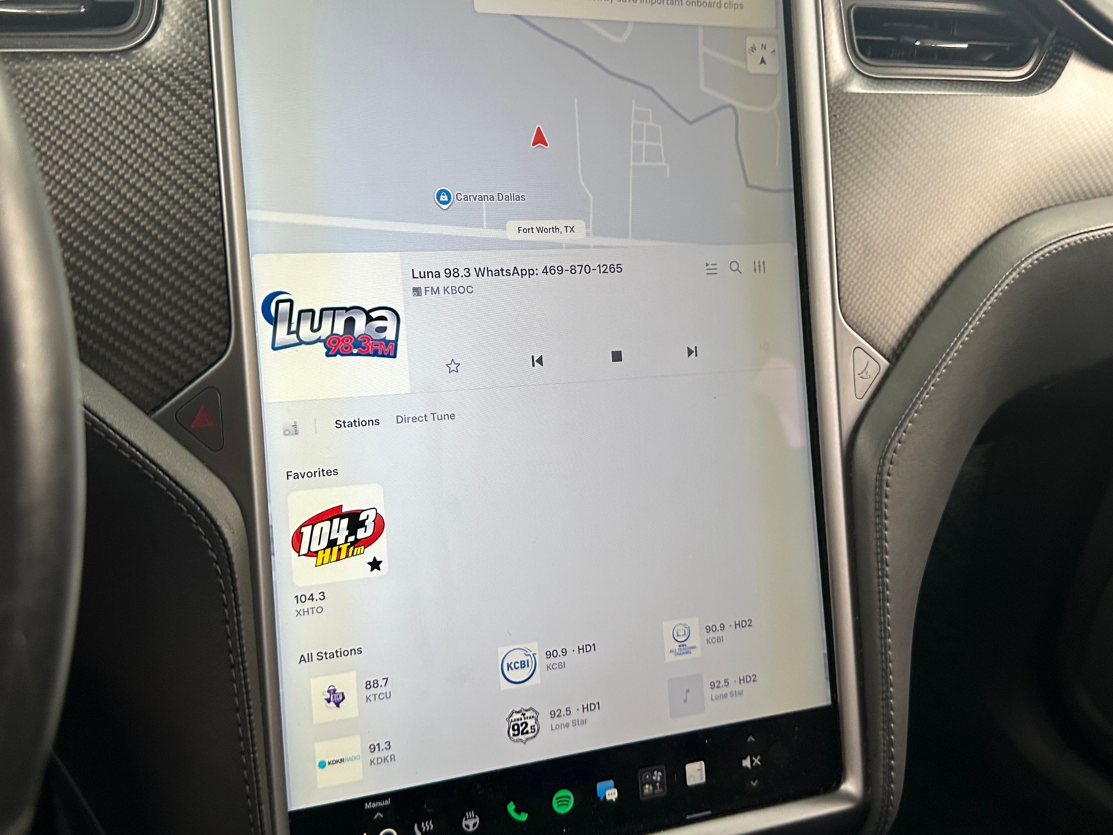 Thumbnail: 2018 Tesla Model X - 3