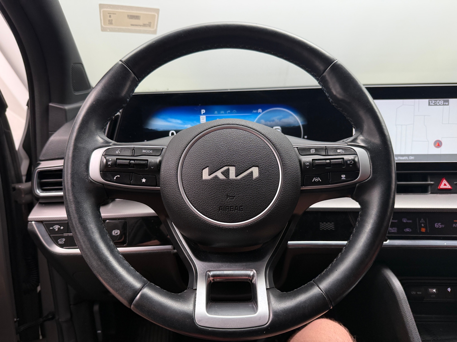 Thumbnail: 2023 Kia Sportage - 4
