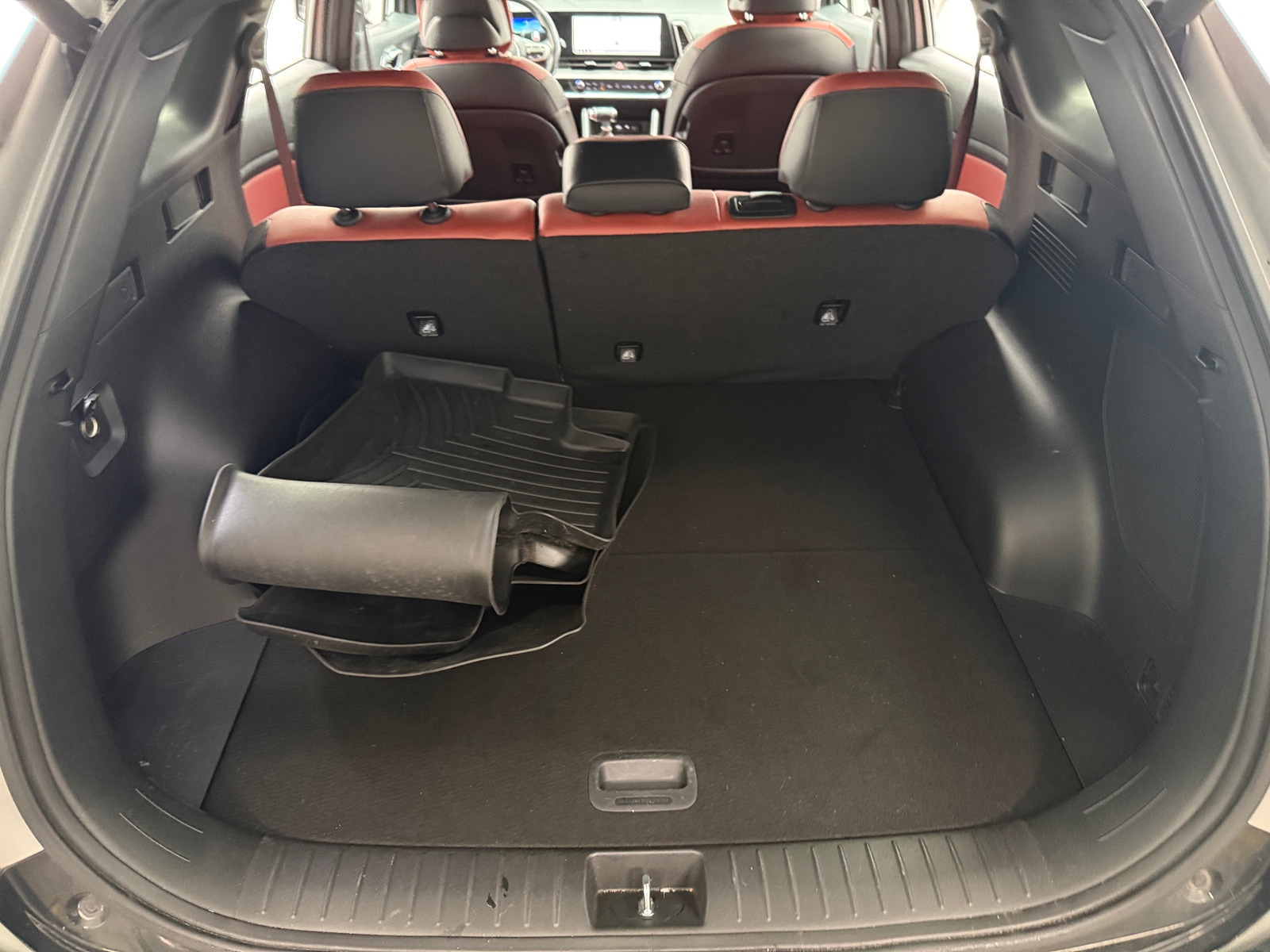 Thumbnail: 2023 Kia Sportage - 6